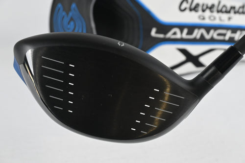 Cleveland Launcher XL Lite Driver / 10.5 Degree / Regular Flex Project X Cypher
