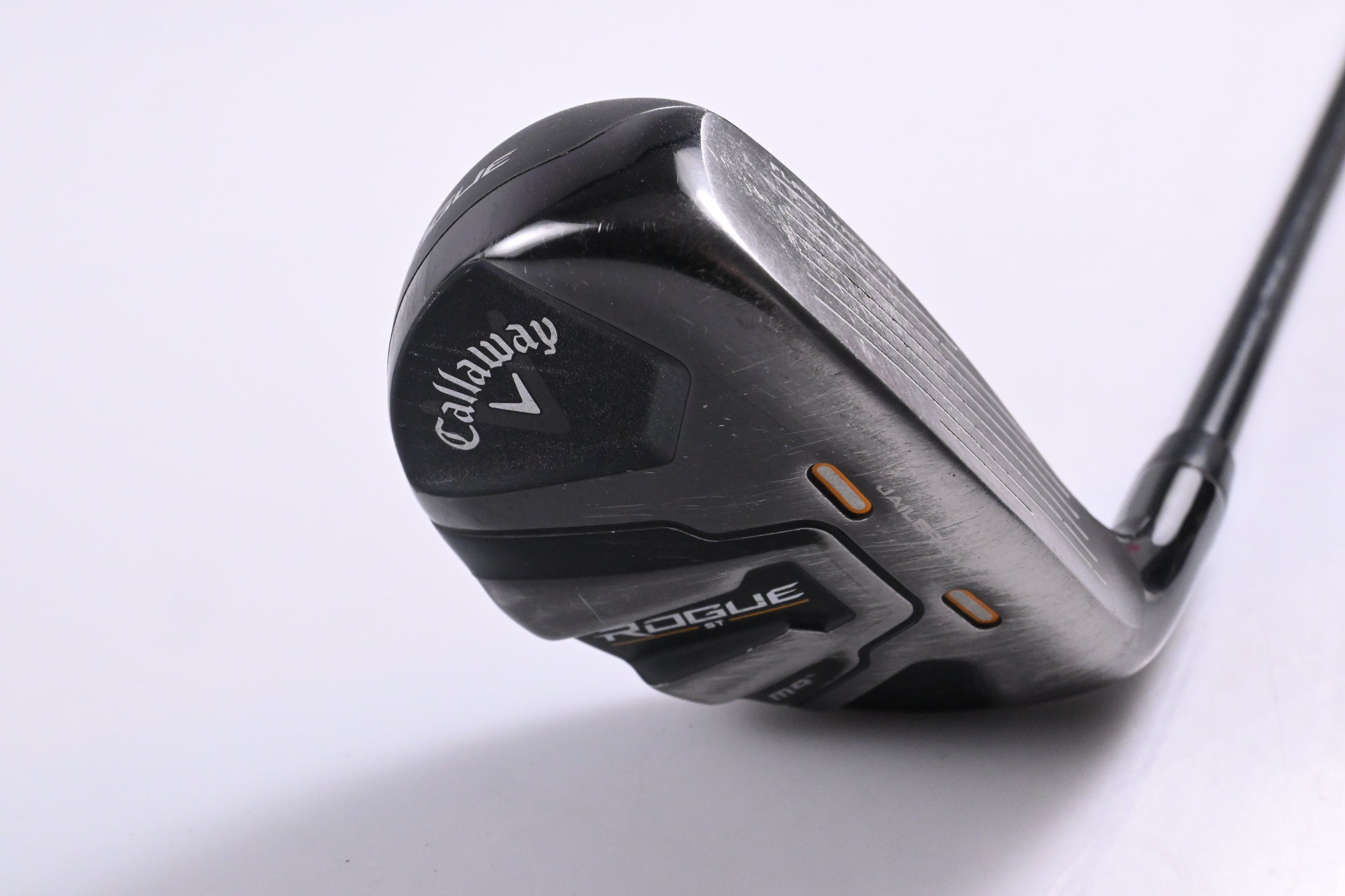 Callaway Rogue ST Max #3 Hybrid / 19 Degree / Stiff Flex Tensei AV Blue 75 Shaft