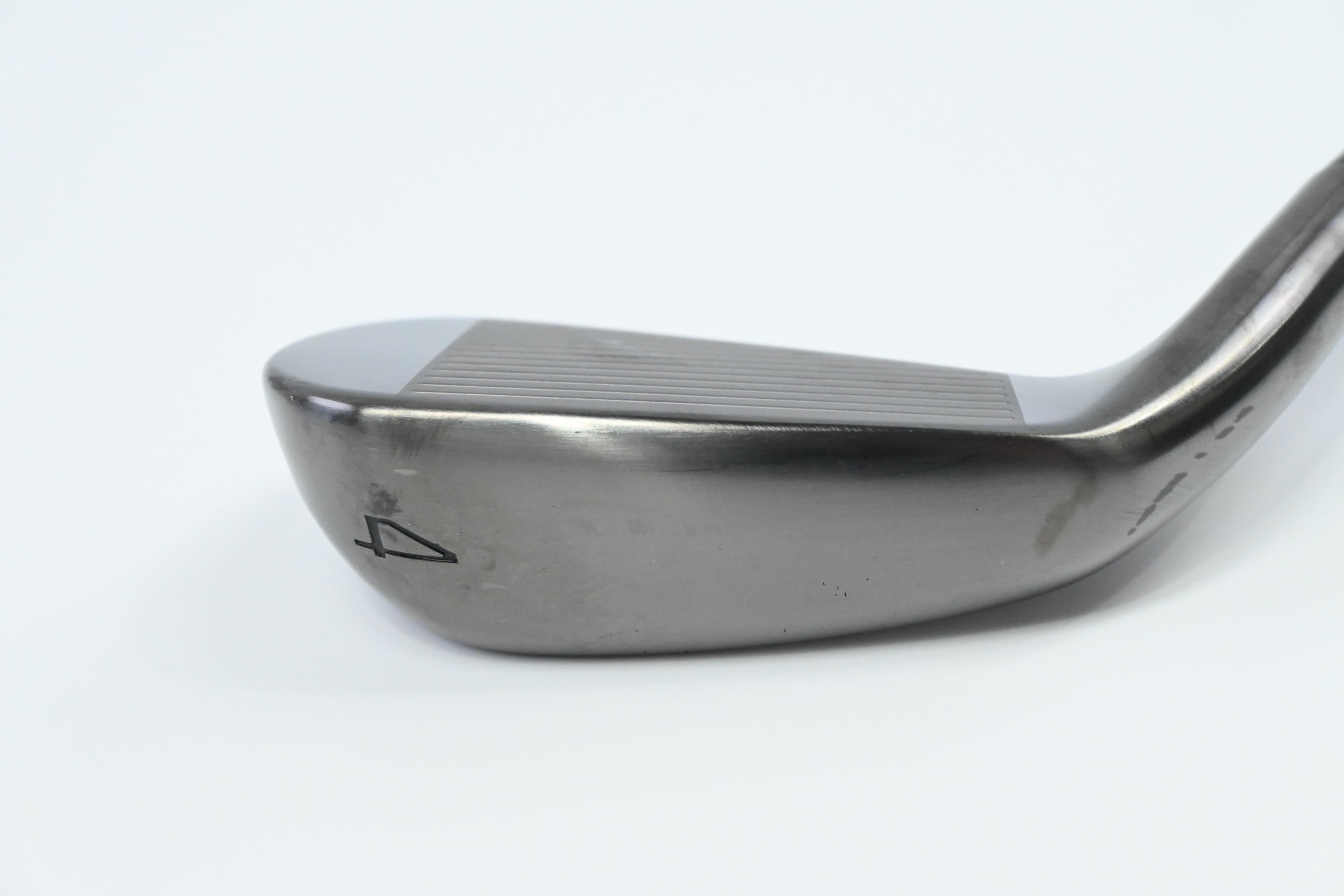 Mizuno Pro Fli-Hi 2026 #4 Iron / 21.5 Degree / Stiff Flex Tensei 1K Black 85