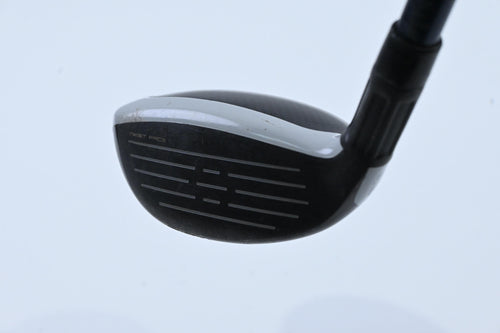 TaylorMade SIM2 #3 Hybrid / 19 Degree / Stiff Flex Fujikura Ventus Blue 7 Shaft