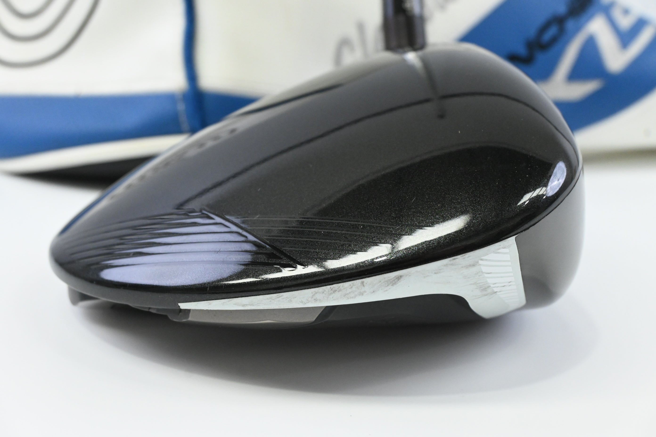 Cleveland Launcher XL 2 Draw Driver / 9-12 Degree / Regular Flex Aldila Ascent