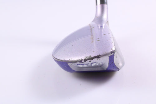 Ladies Cobra Baffler XL #4 Hybrid / 25 Degree / Ladies Flex Cobra Baffler 50