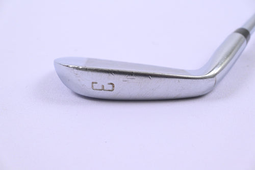 Mizuno MP-20 Blade #3 Iron / 21 Degree / Regular Flex N.S.Pro 950 GH Shaft