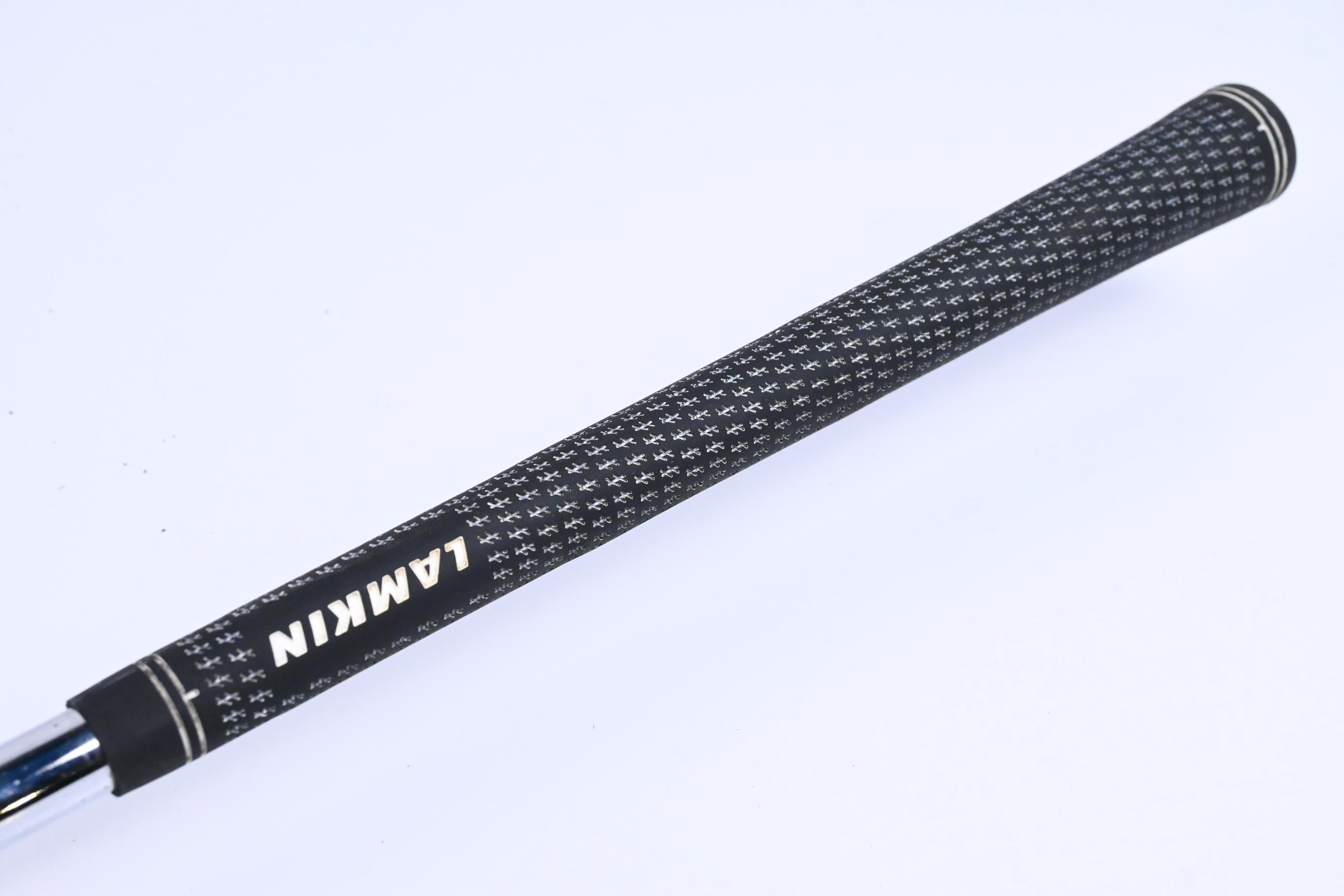 Benross Rev Lob Wedge / 58 Degree / Wedge Flex KBS HI-REV 2.0 115 Shaft