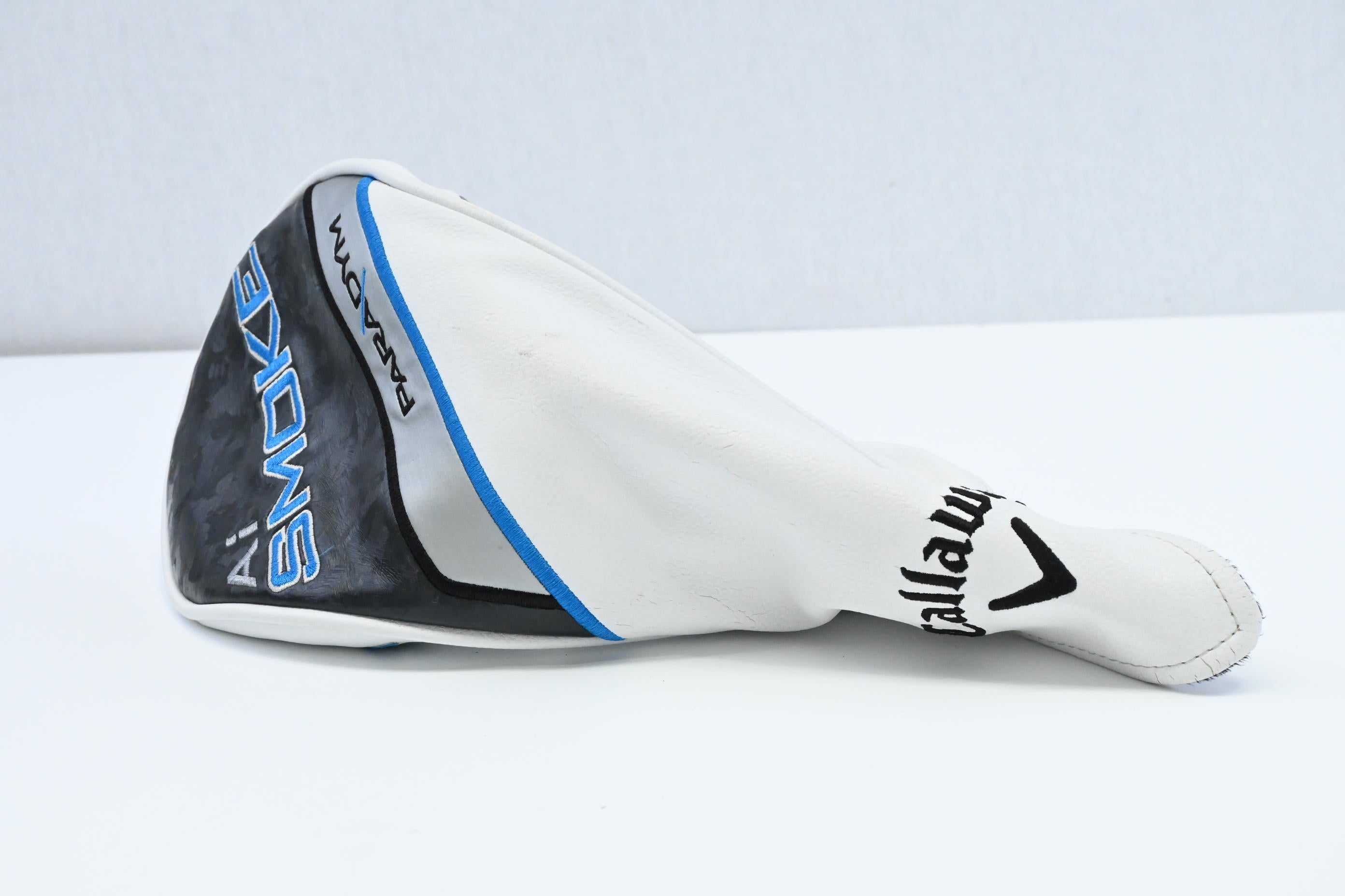 Callaway Paradym Ai Smoke Triple Diamond Driver / 10.5 Degree / Stiff Flex