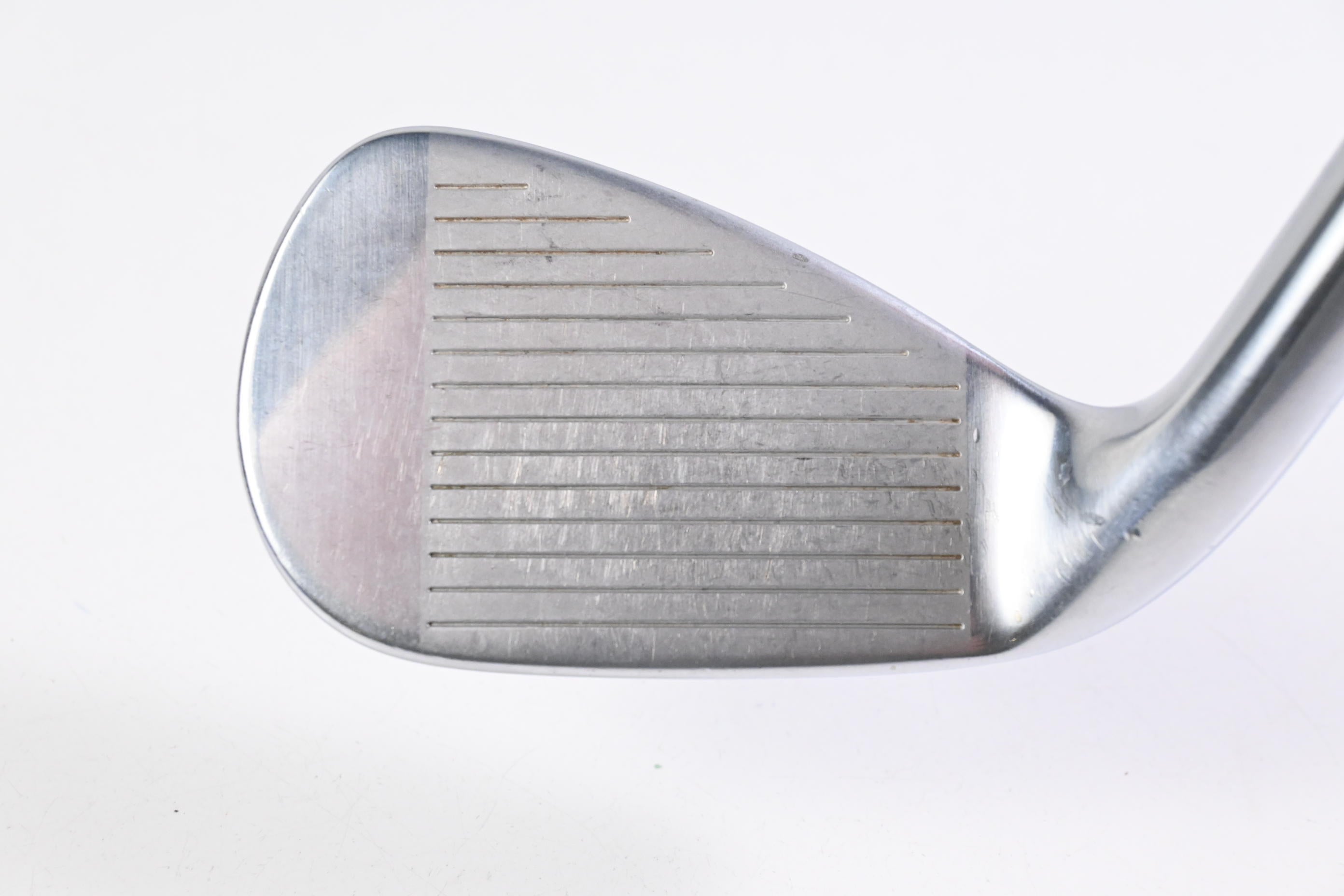 Titleist T300 2019 #9 Iron / Regular Flex AMT Red R300 Shaft