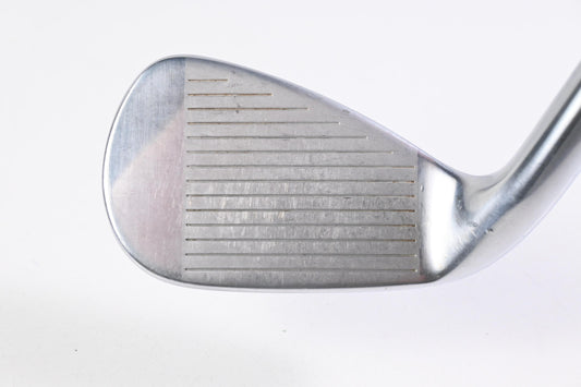 Titleist T300 2019 #9 Iron / Regular Flex AMT Red R300 Shaft