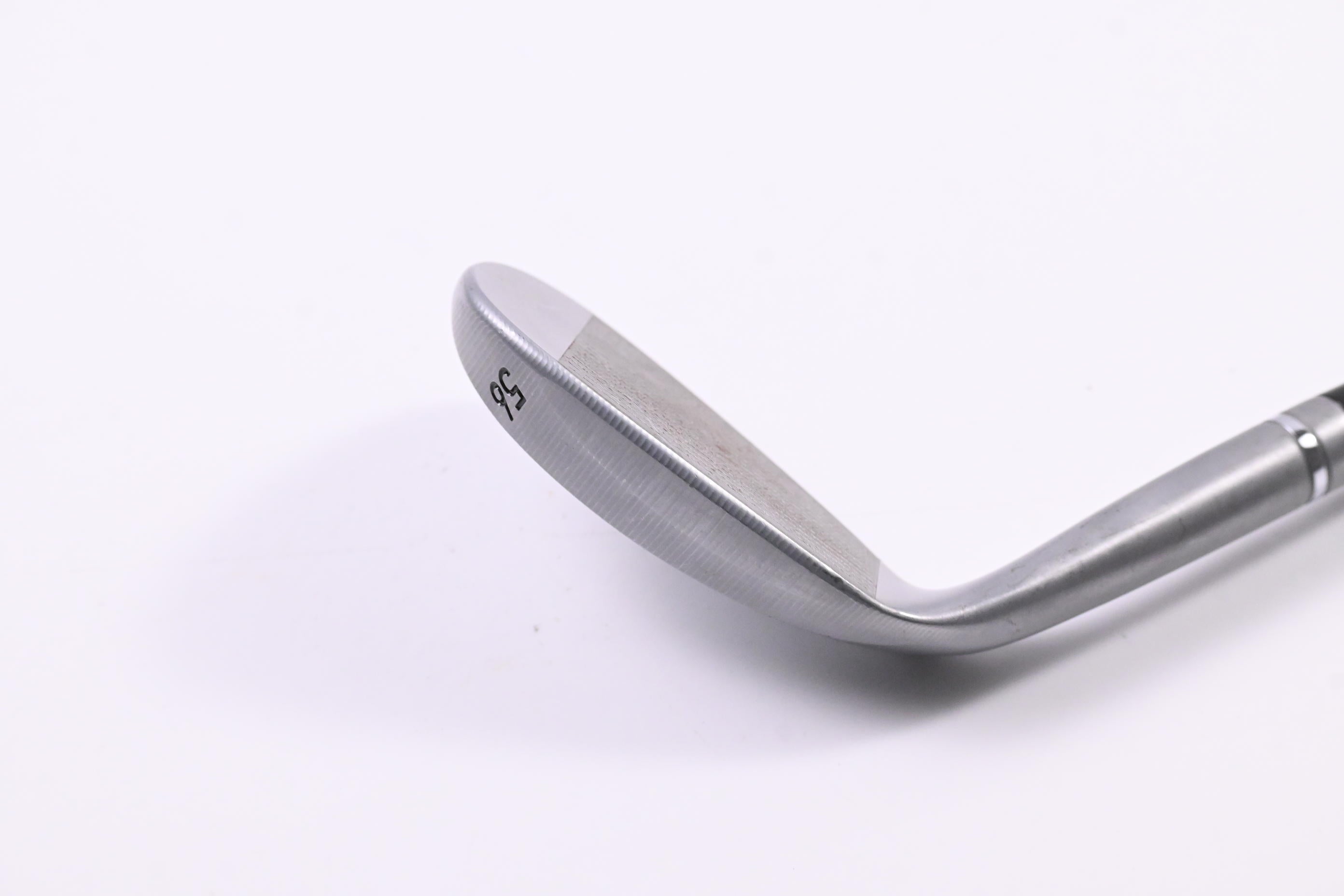 Taylormade Milled Grind 5 TW Sand Wedge / 56 Degree / Stiff Flex Dynamic Gold