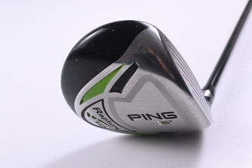 Ping Rapture 2014 #3 Wood / 16 Degree / Regular Flex Ping TFC 939 F Shaft