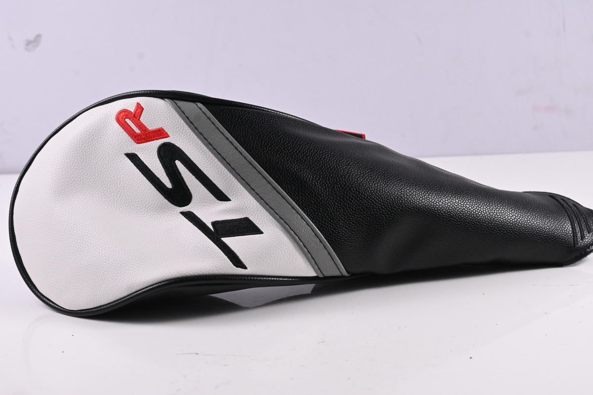 Titleist TSR2 Driver / 9 Degree / Regular Flex Tensei 1K Blue 55 Shaft