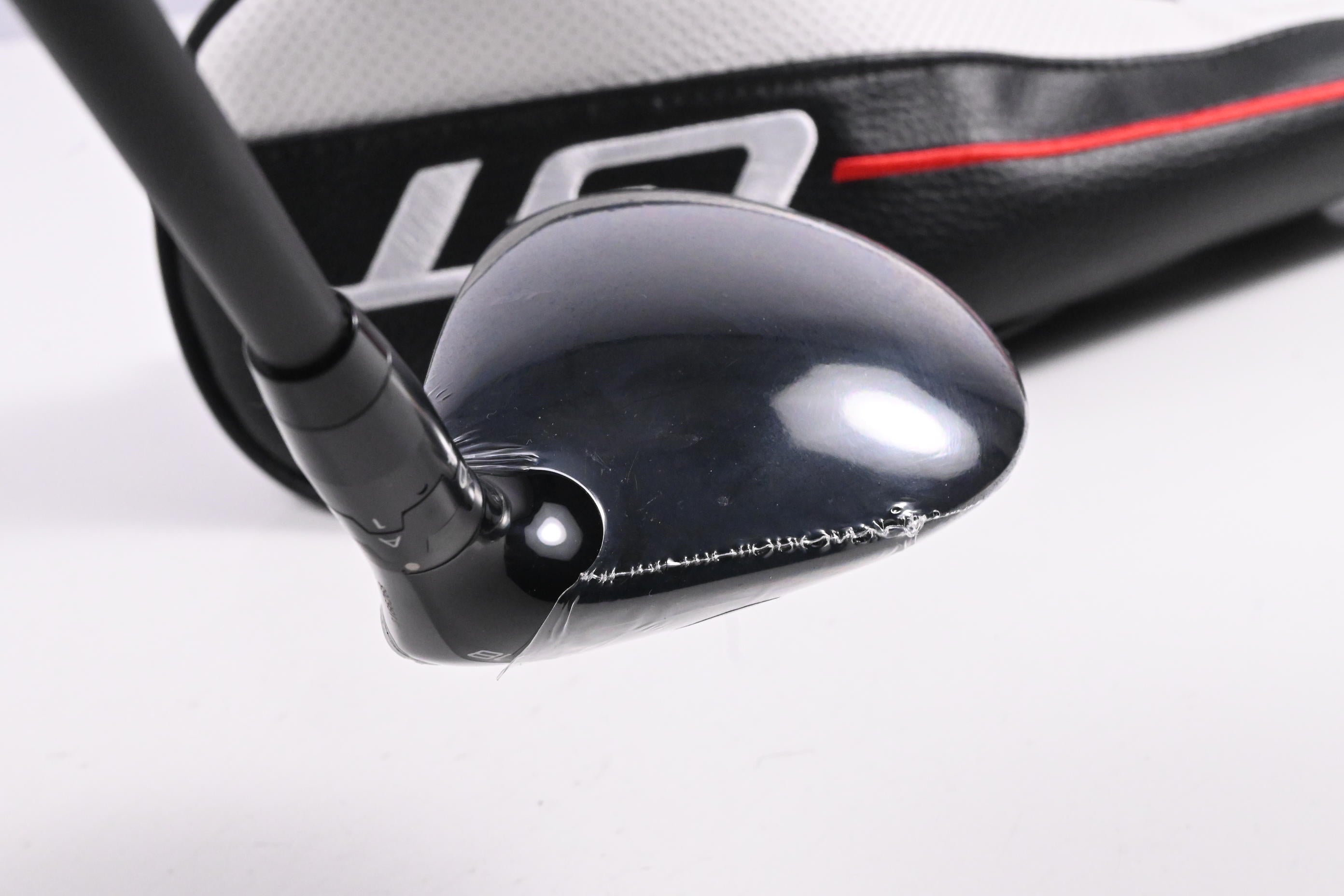 Titleist GT2 #5 Wood / 18 Degree / Regular Flex Tensei 1K Blue 65 Shaft