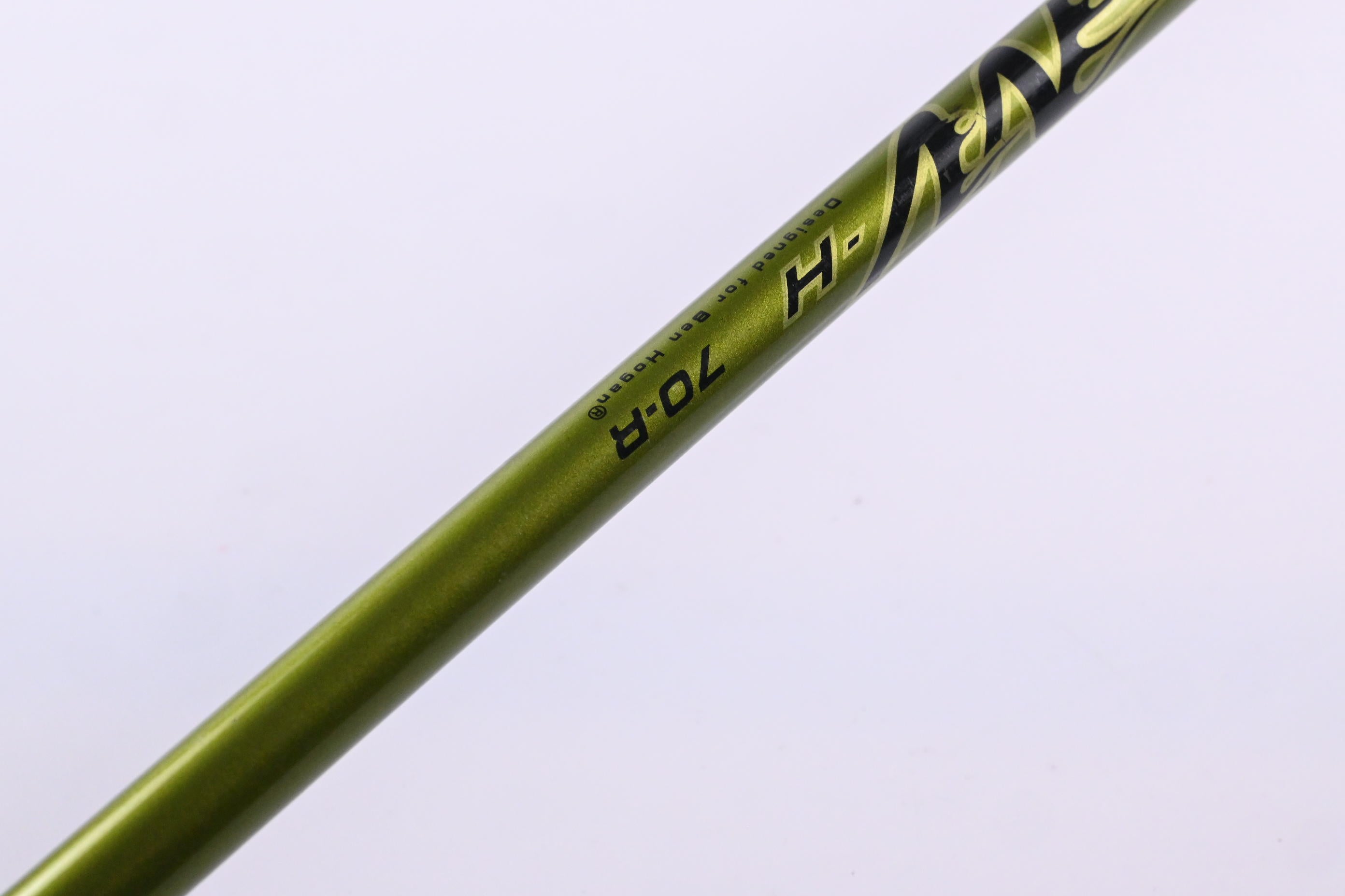 Left Hand Ben Hogan Big Ben C455 #5 Wood / 19 Degree / Regular Flex Aldila NV 70