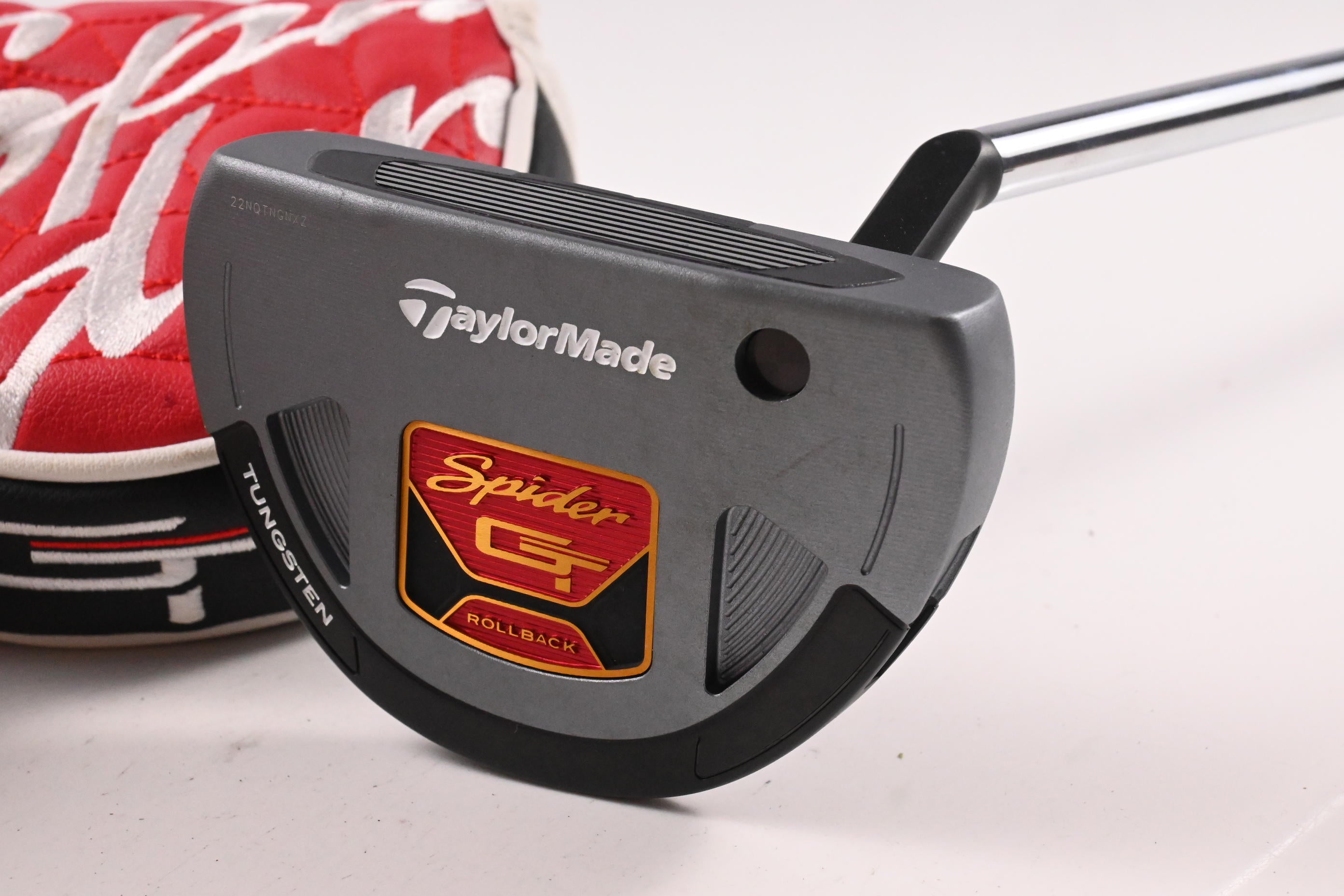 Taylormade Spider GT Rollback Putter / 35 Inch