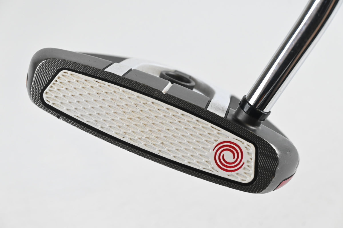 Odyssey Red-Ball Putter / 34 Inch