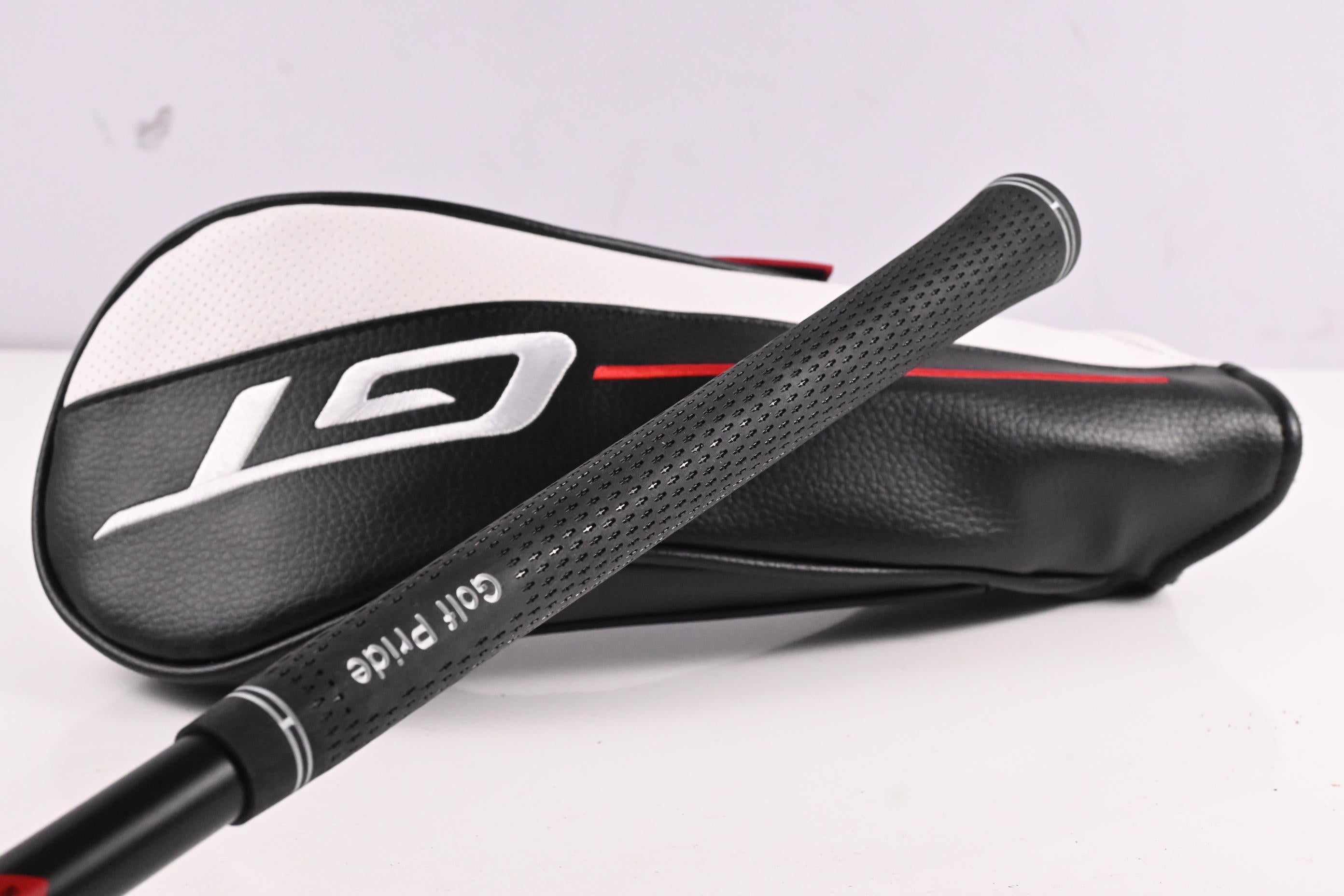 Titleist GT280 Mini Driver / 13 Degree / Regular Flex HZRDUS Gen5 Black 60 Shaft