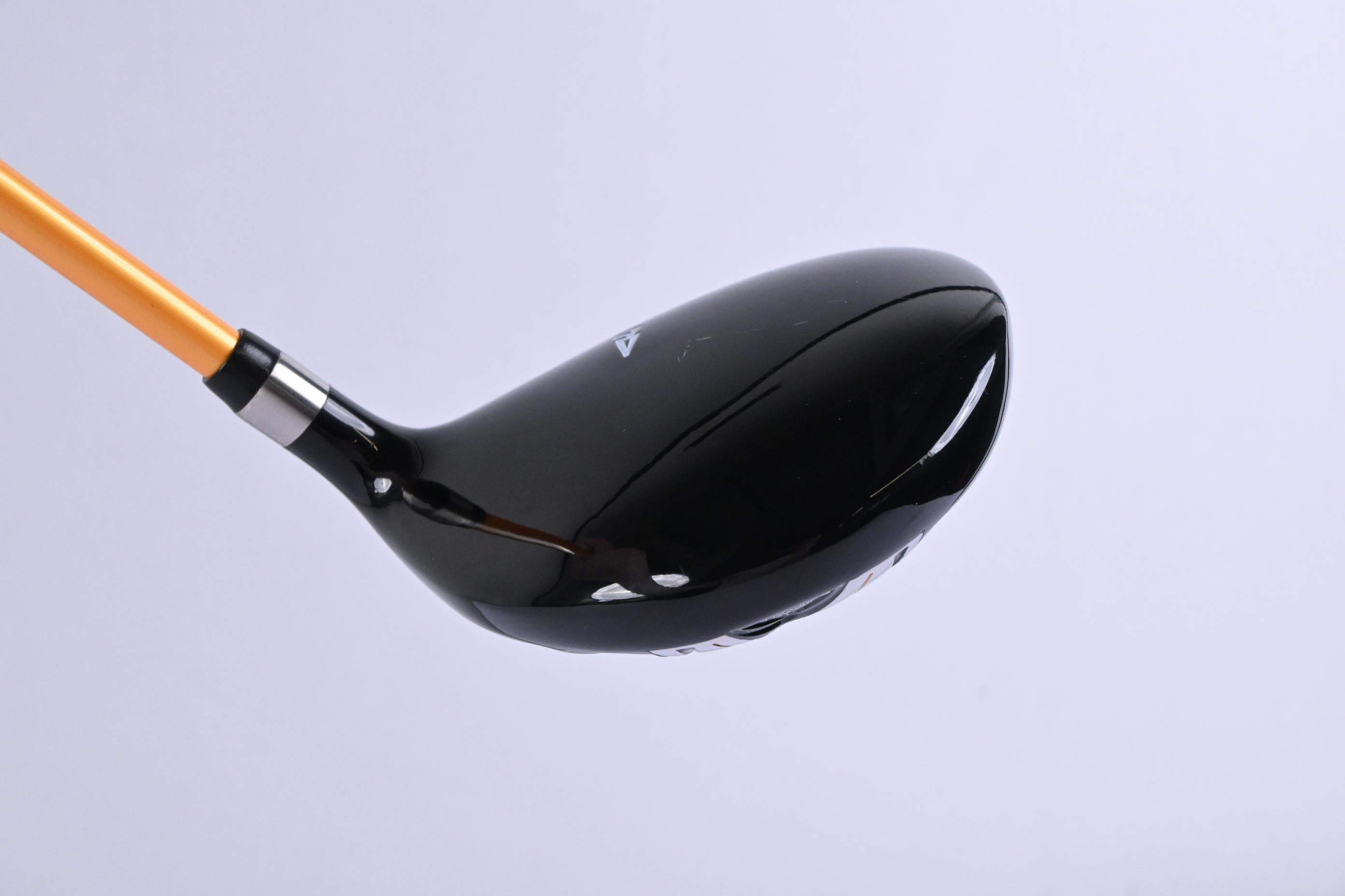 MD Golf Superstrong ST #3 Wood / 13 Degree / Regular Flex UST Mamiya 65