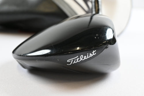 Titleist TSR2 Driver / 10 Degree / Regular Flex Tensei AV Series Blue 55 Shaft