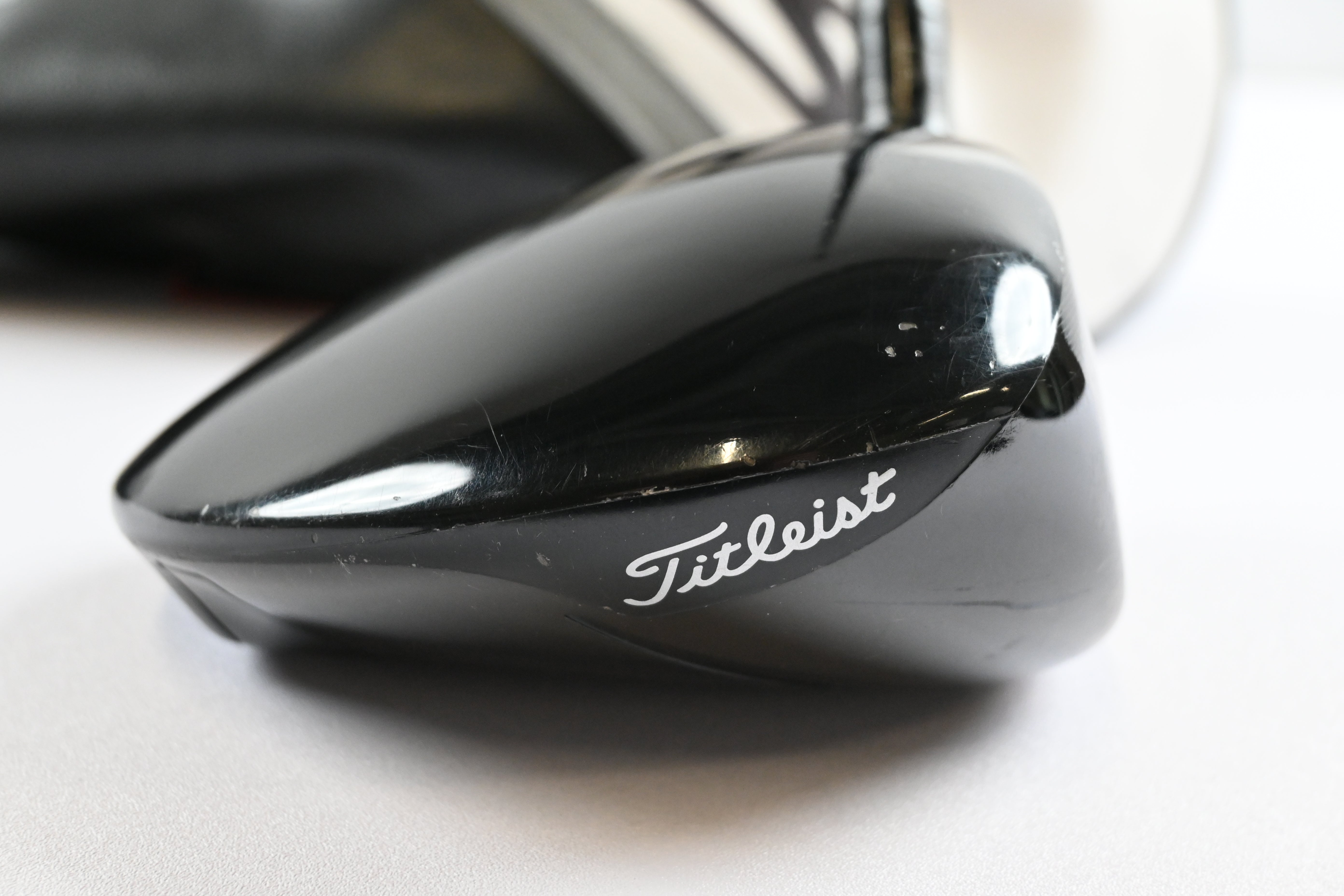 Titleist TSR2 Driver / 10 Degree / Regular Flex Tensei AV Series Blue 55 Shaft