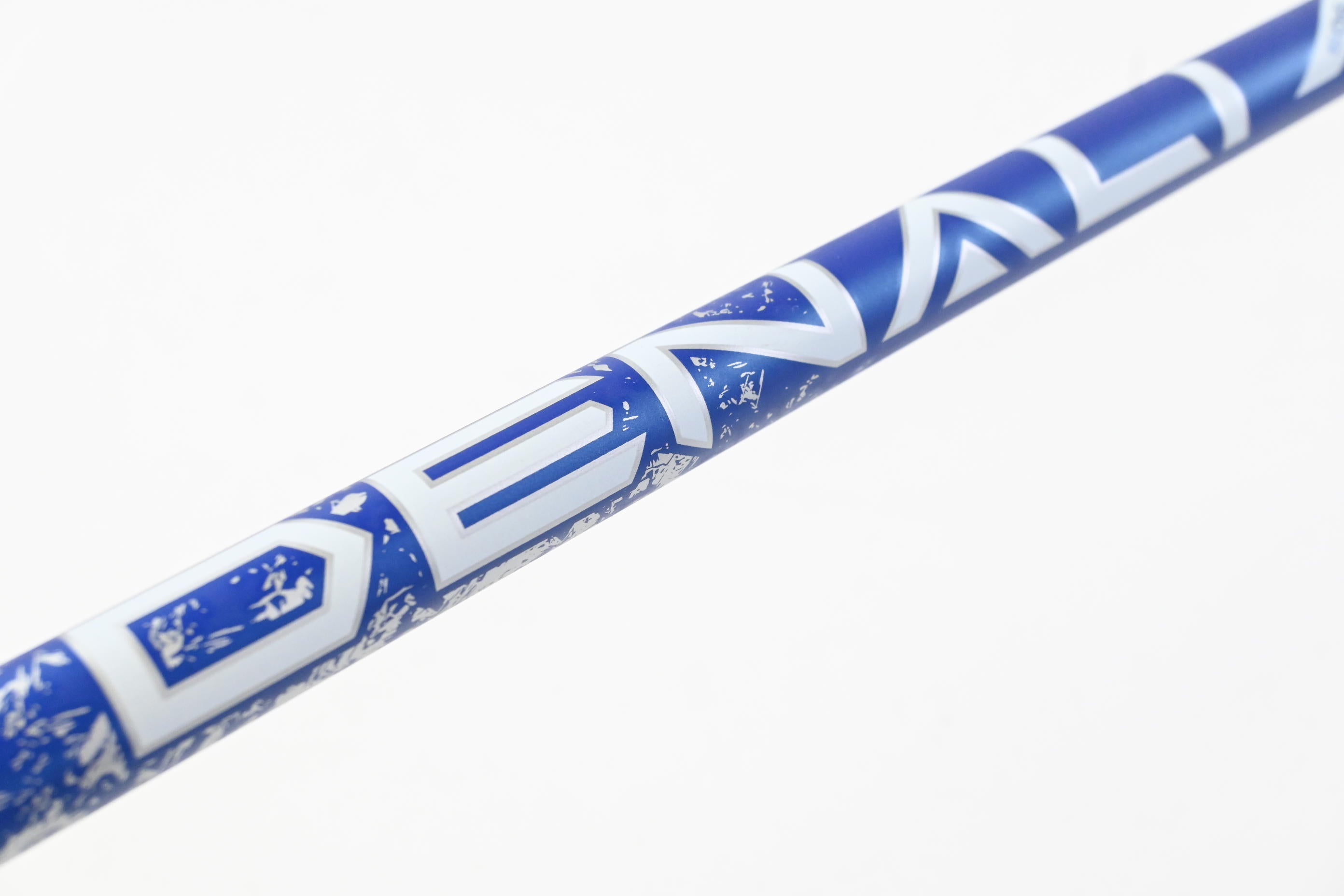 Project X Denali Blue Frost 50 Driver Shaft / Regular Flex / Mizuno