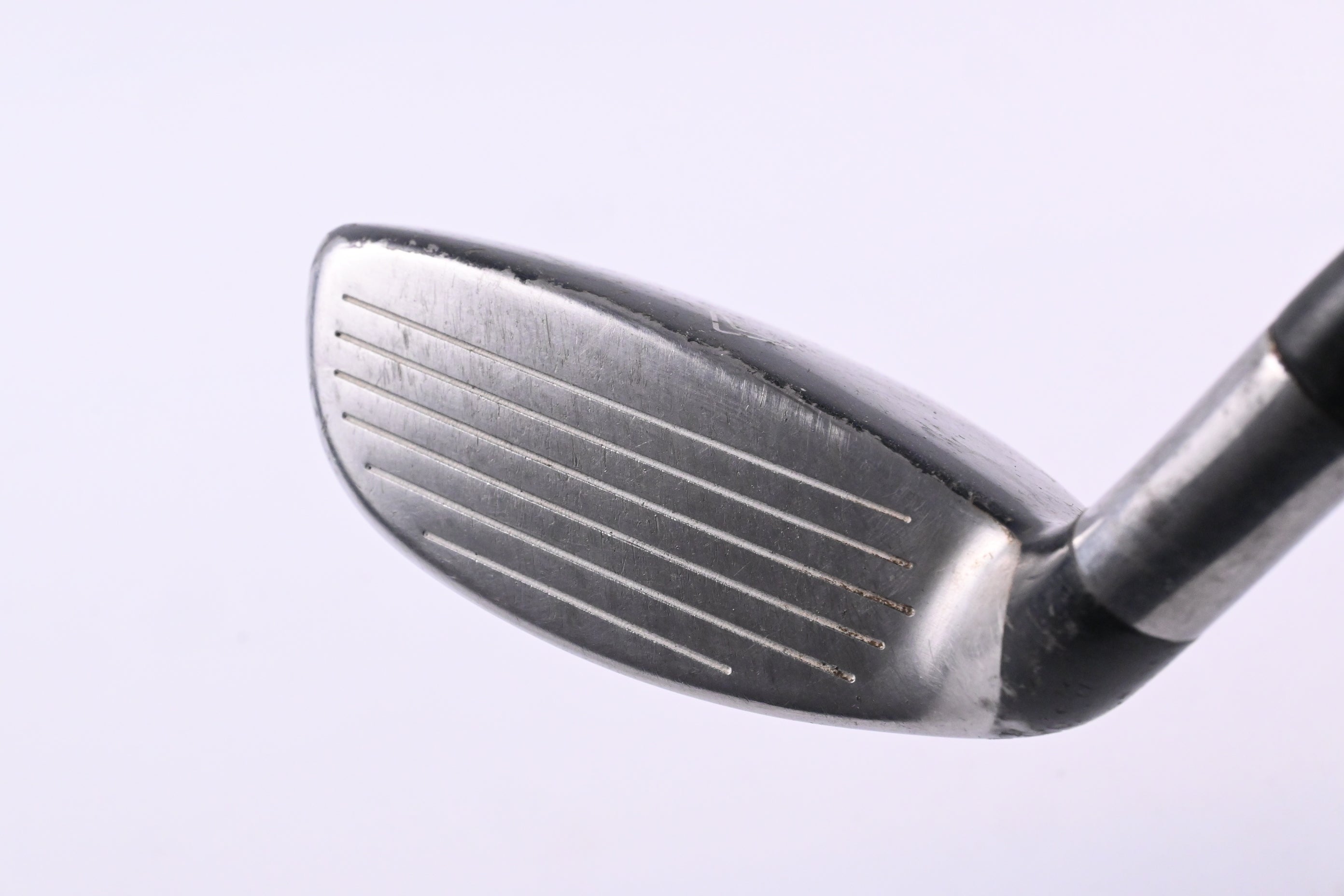 Callaway RAZR Edge #4 Hybrid / 22 Degree / Regular Flex Callaway RAZR Edge 75