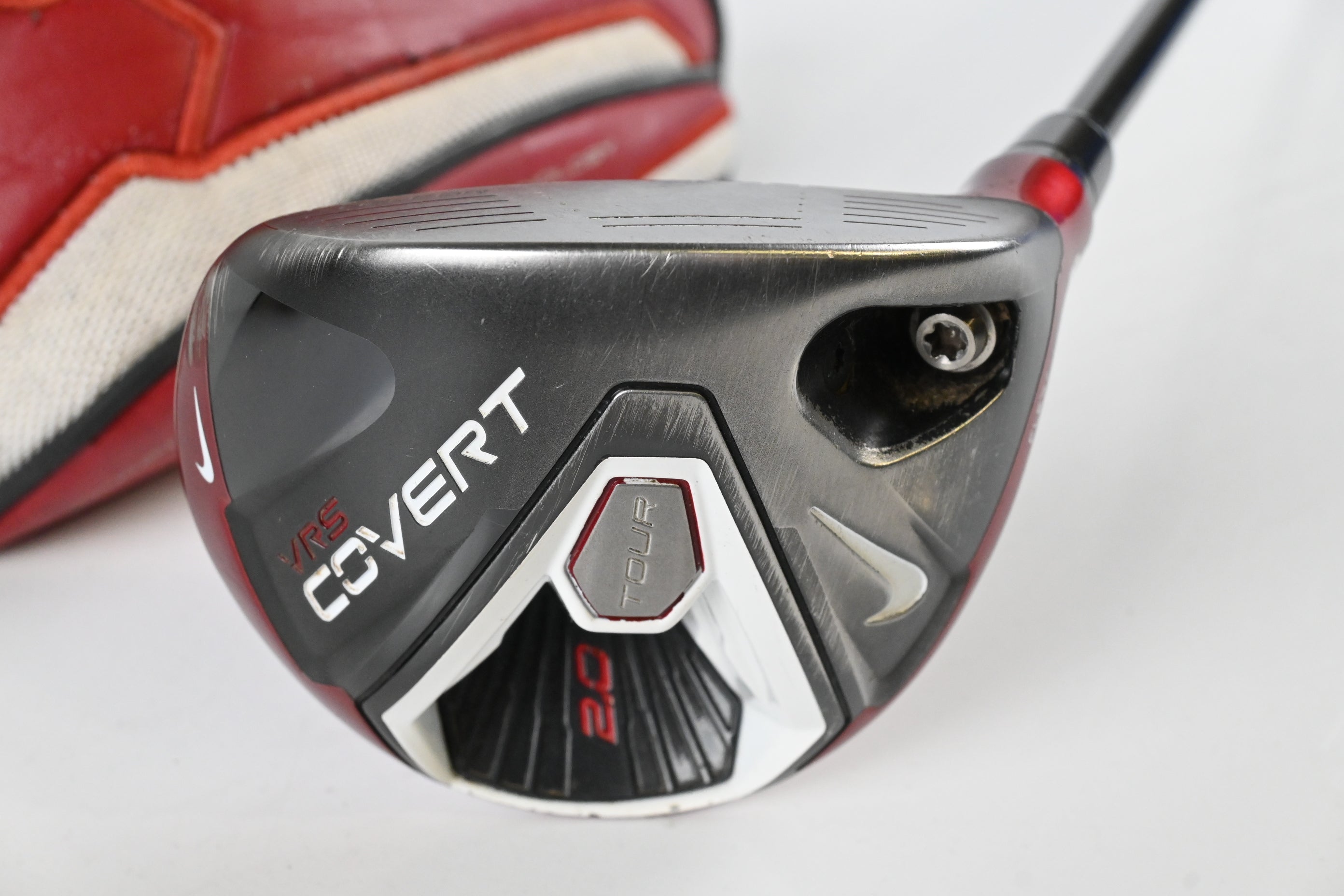 Nike VR-S Covert 2.0 Tour #3 Wood / 13 Degree / Regular Flex Kuro Kage 70 Shaft
