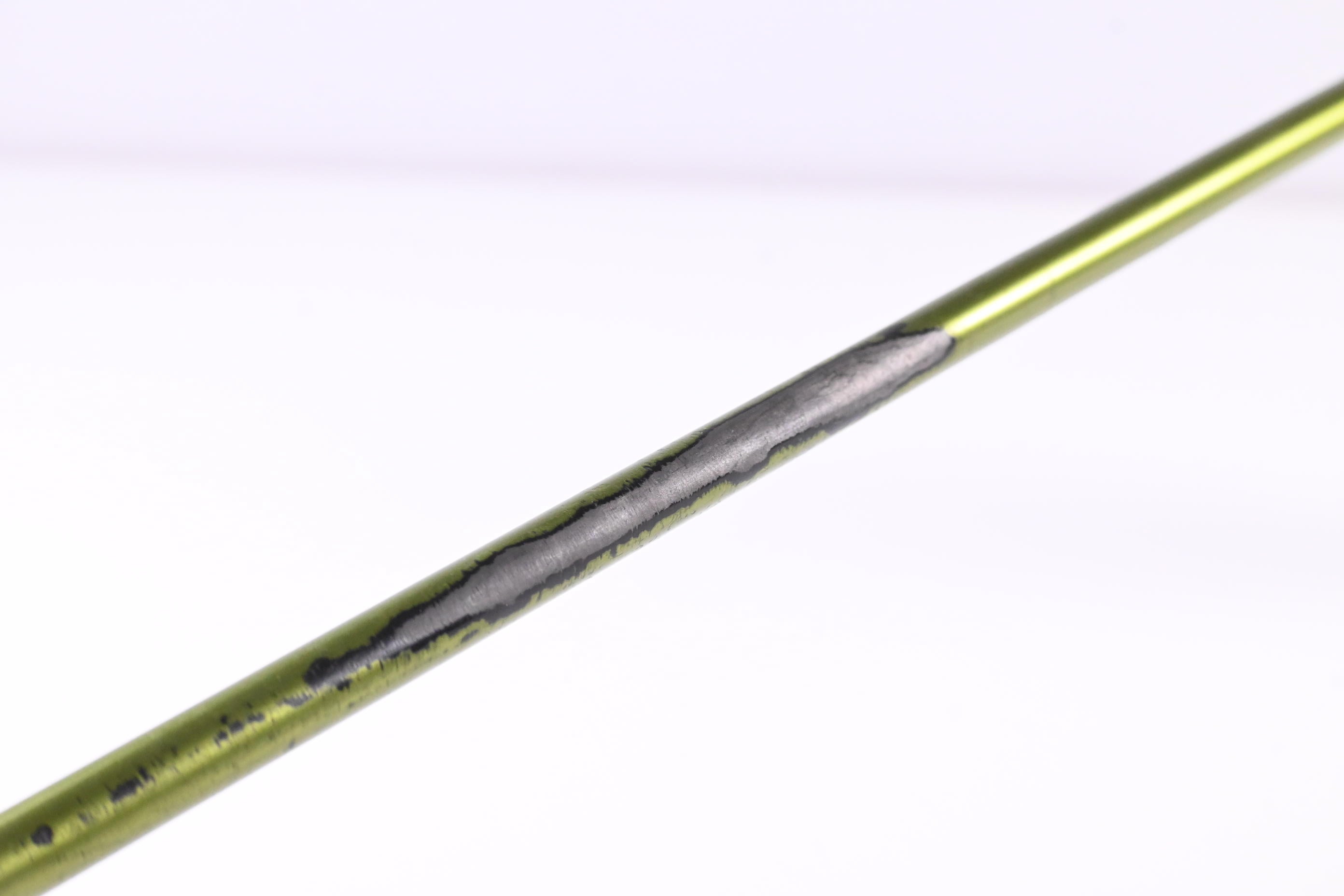 Taylormade R7 Quad Driver / 9.5 Degree / Stiff Flex Aldila NV Green 65 Shaft