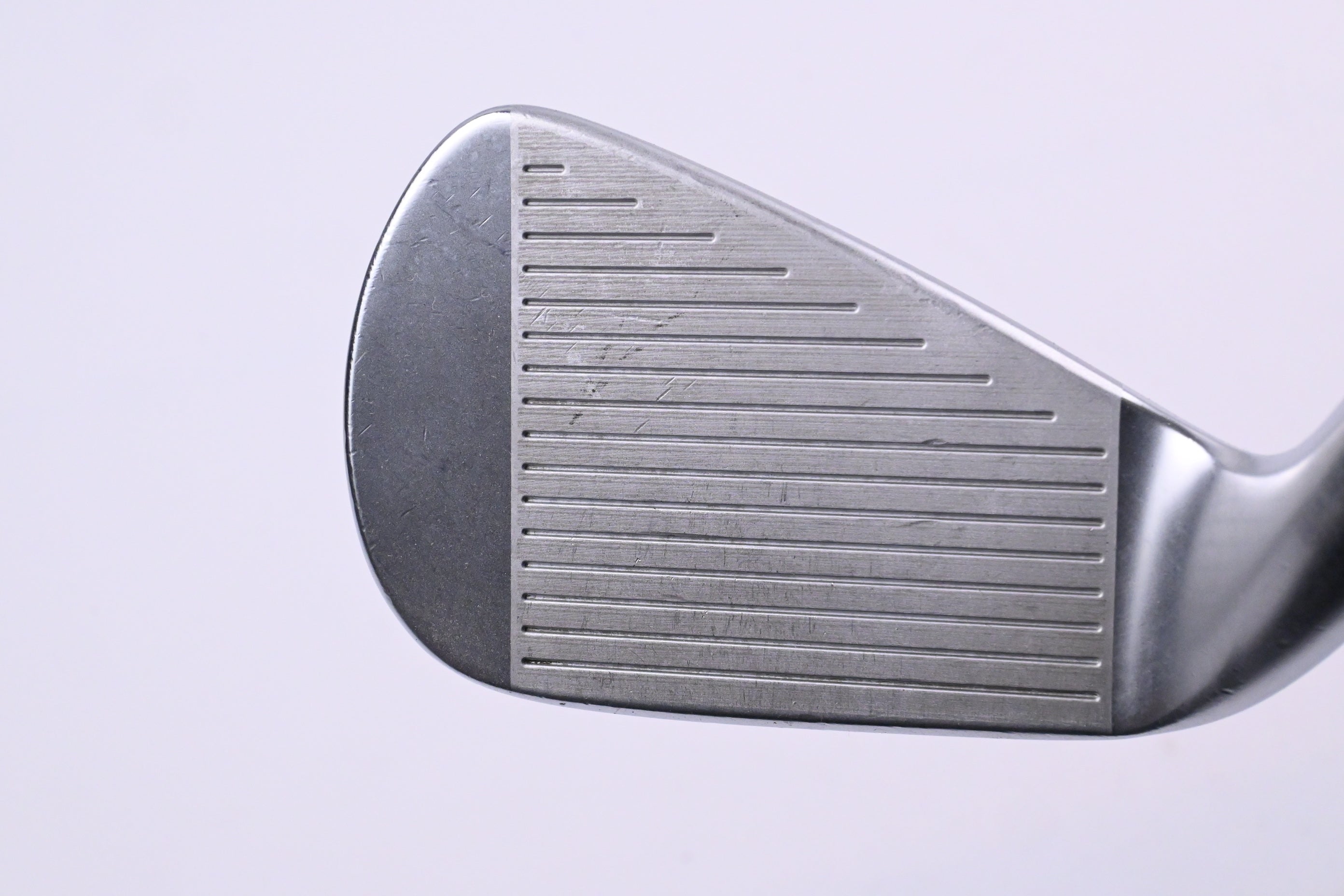Srixon ZXi7 #8 Iron / 36 Degree / Stiff Flex Dynamic Gold MID 115 S300 Shaft
