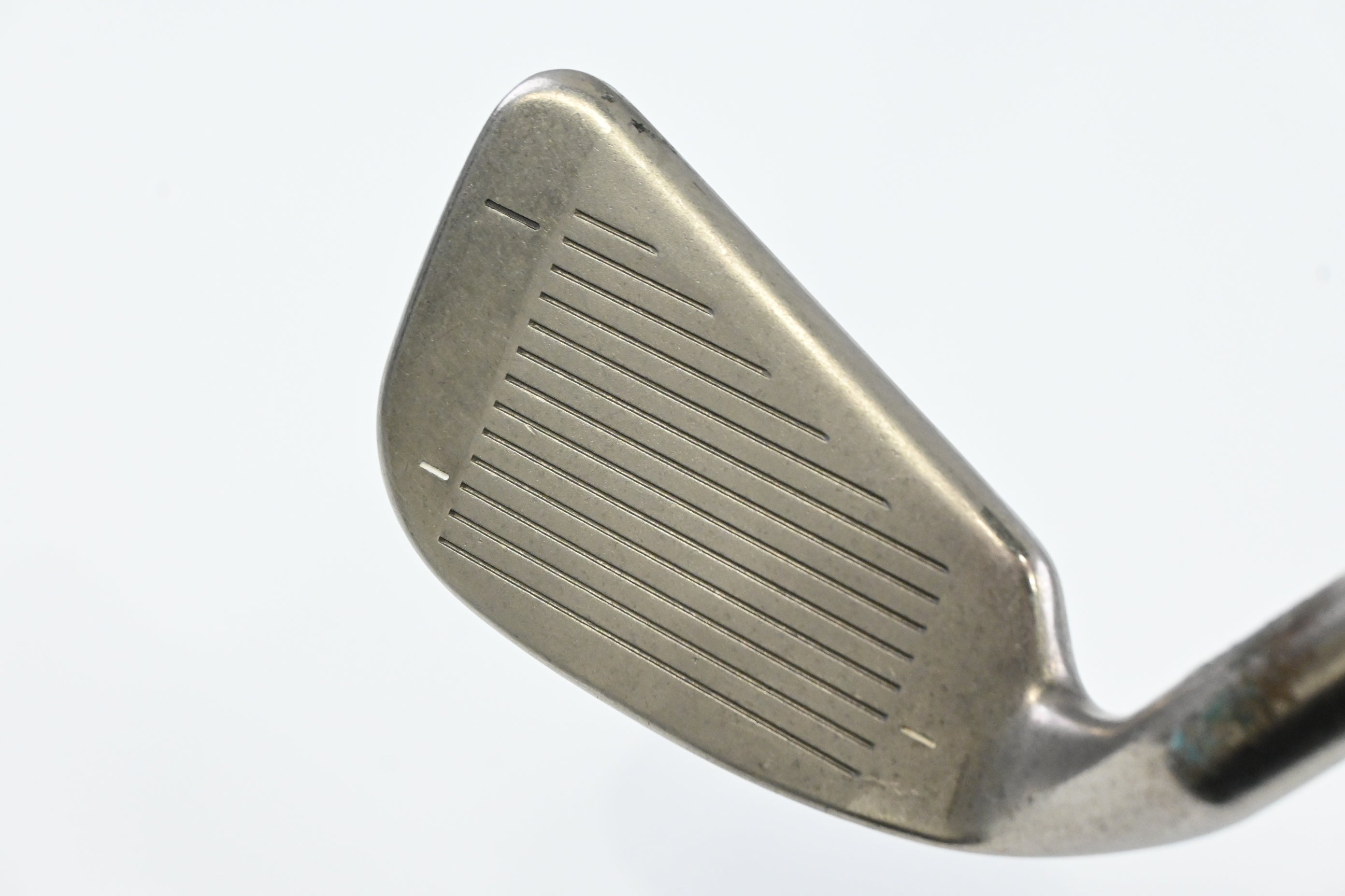 Ping ISI #1 Iron / 15.5 Degree / Blue Dot / Stiff Flex Ping AWT 2.0 Shaft