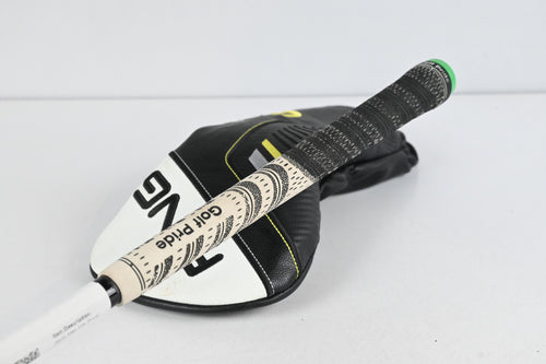 Ping G430 Max 10K Driver / 10.5 Degree / Regular Flex Ping Alta CB Black 55
