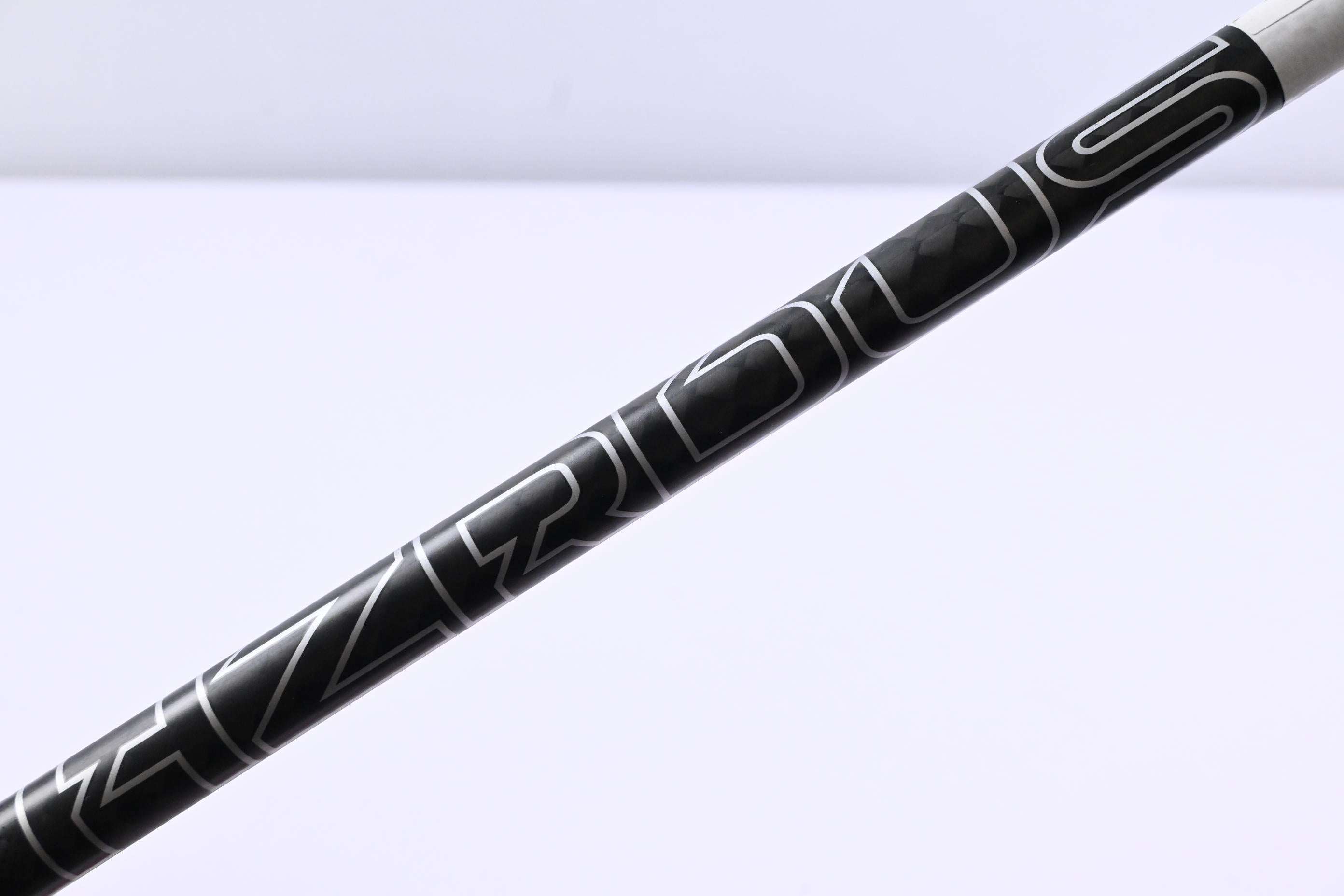 Project X HZRDUS Gen5 Black 70 #3 Wood Shaft / Stiff Flex / Titleist 2nd Gen