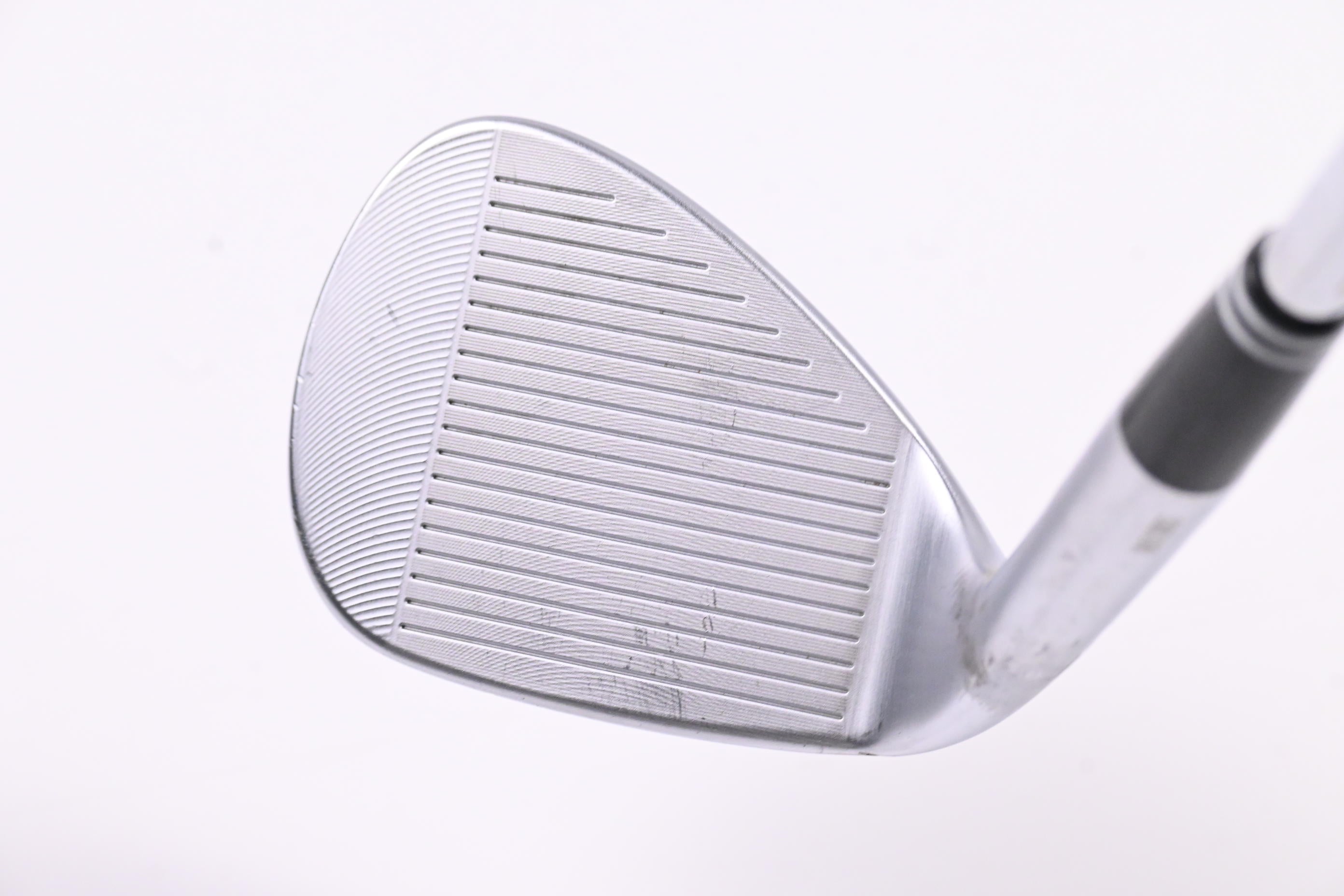Cleveland CBX Zipcore Lob Wedge / 60 Degree / Wedge Flex Dynamic Gold Spinner