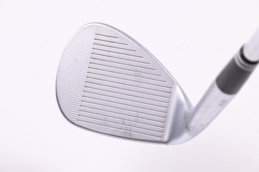 Cleveland CBX Zipcore Lob Wedge / 60 Degree / Wedge Flex Dynamic Gold Spinner