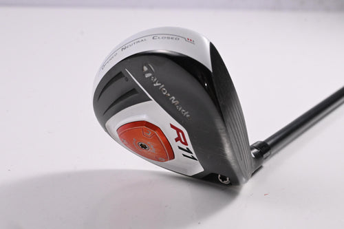 Taylormade R11 #2 Wood / 13 Degree / Stiff Flex Fujikura Blue 70 Shaft