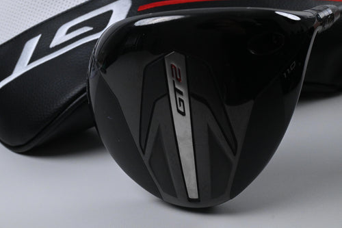 Titleist GT2 Driver / 11 Degree / Regular Flex Tensei 1K Blue 55 Shaft