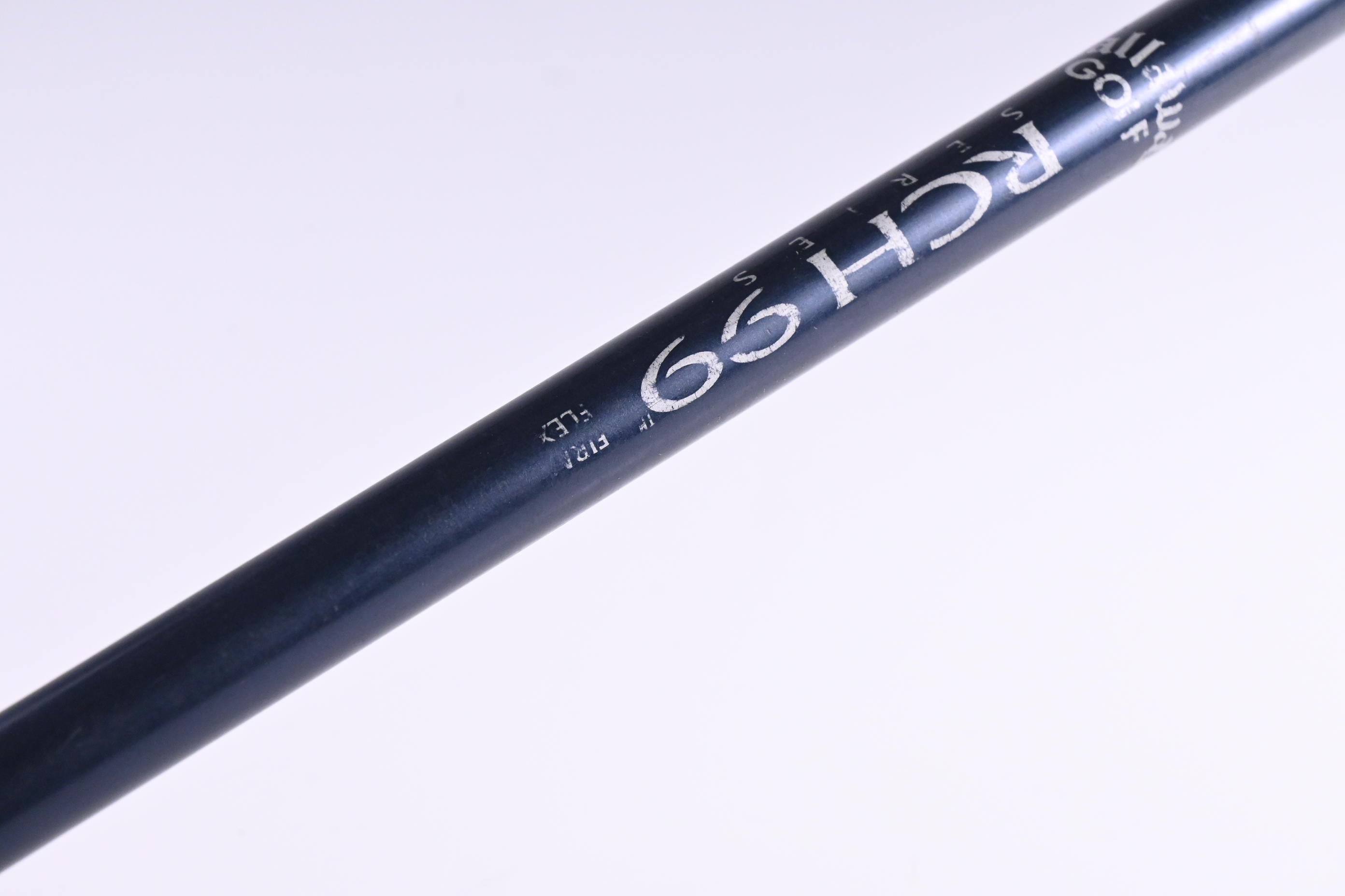 Left Hand Callaway Steelhead #7 Wood / 21 Degree / Firm Flex Callaway RCH 99