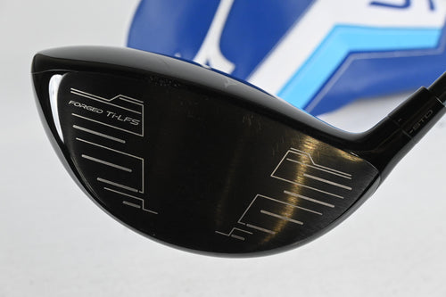 Mizuno ST-Max 230 Driver / 12 Degree / Regular Flex UST Linq Red 5 M40X