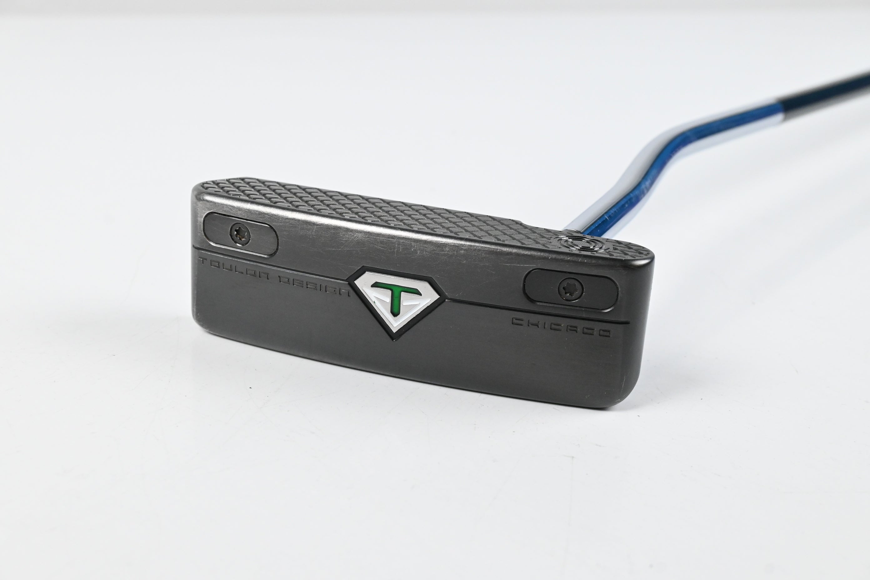 Odyssey Toulon Chicago 2022 Putter / 35 Inch