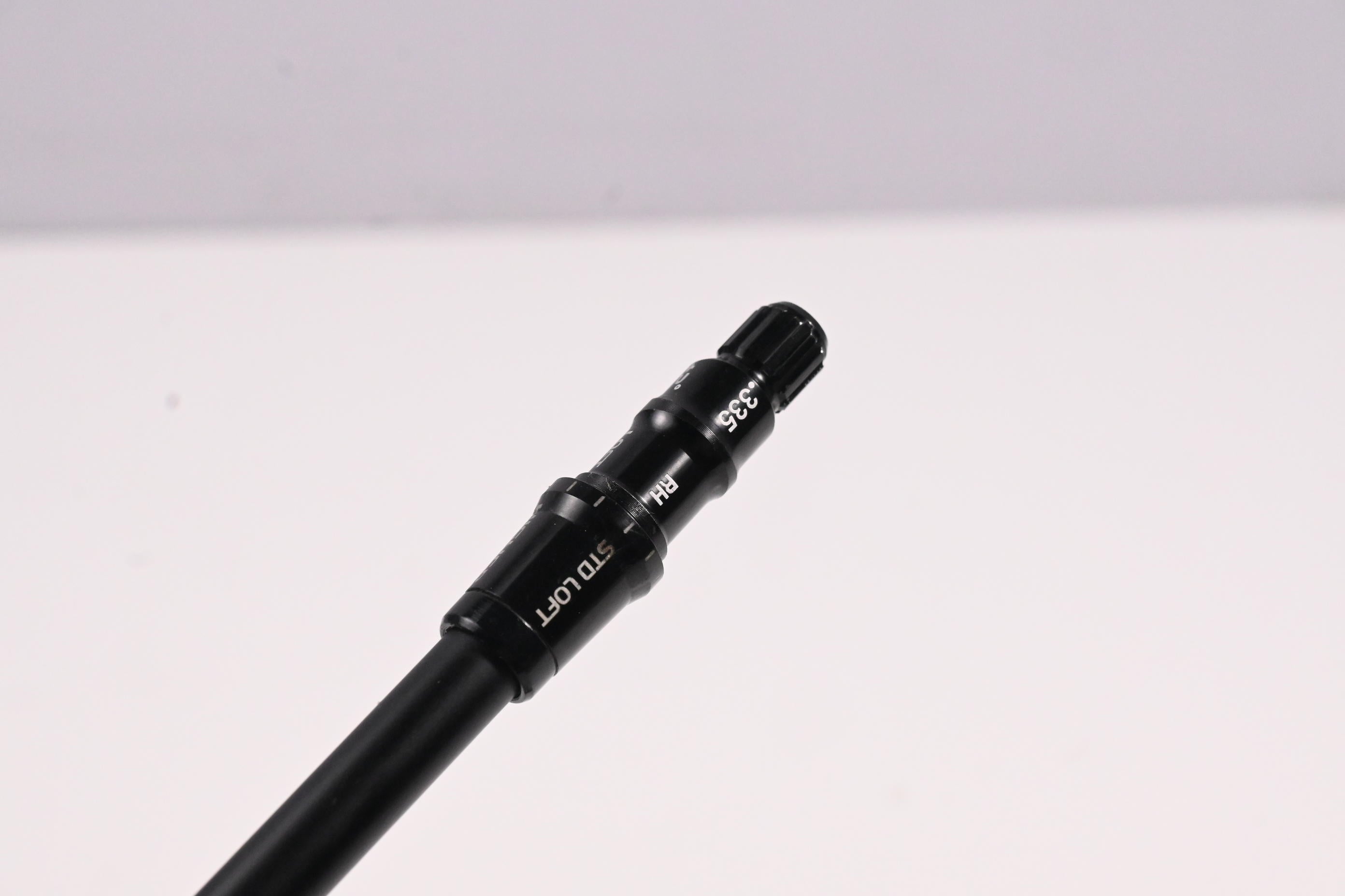 Mitsubishi Chemical Tensei AV Blue 65 Driver Shaft / X-Flex / Taylormade 2nd Gen