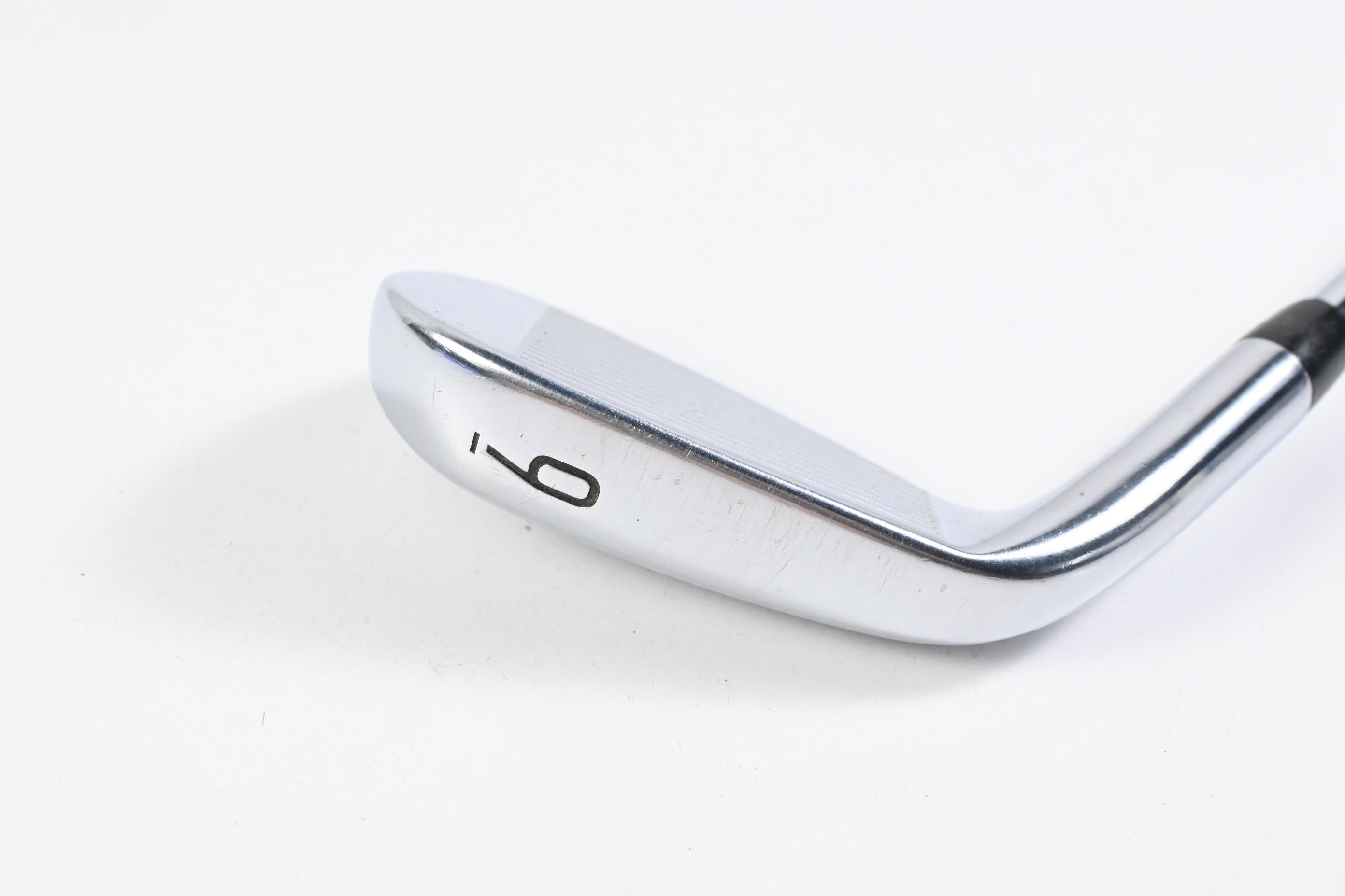 Titleist T300 2019 #9 Iron / Regular Flex AMT Red R300 Shaft