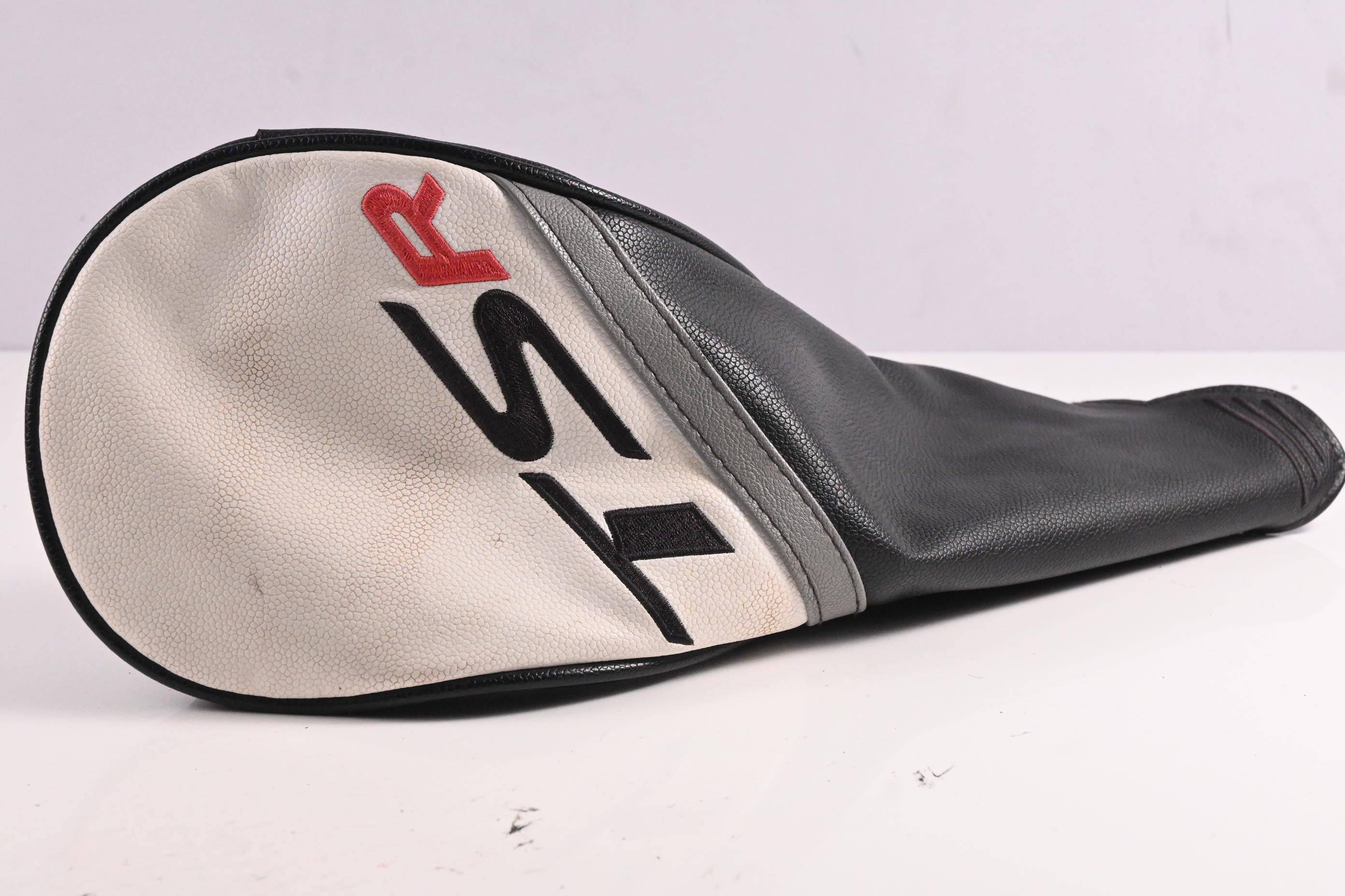 Titleist TSR2 Driver / 10 Degree / Regular Flex Tensei AV Raw Blue 55 Shaft