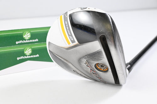 Taylormade RBZ Stage 2 #3 Wood / 15 Degree / Regular Flex Rocketfuel 60 Shaft