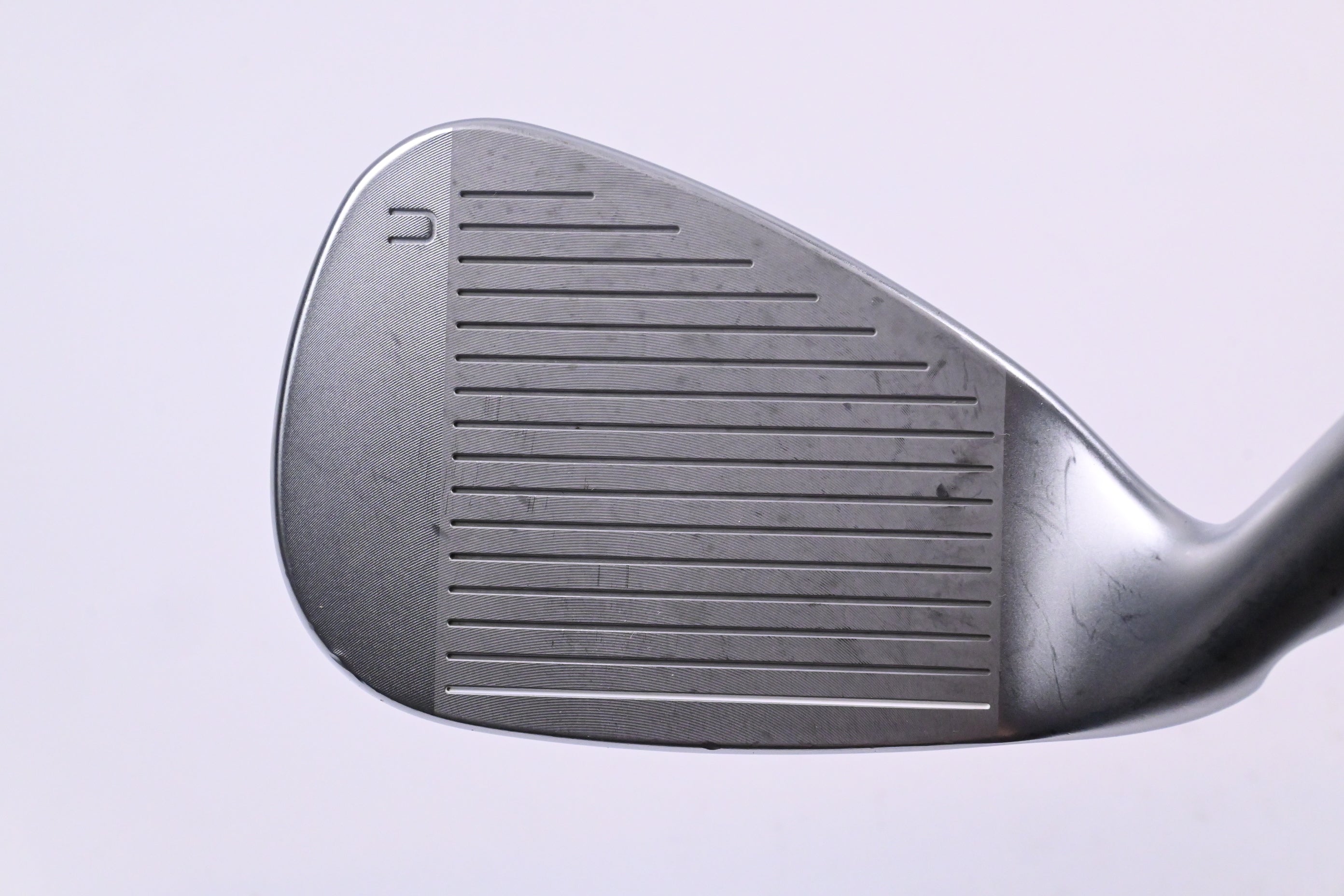 Ping G440 Gap Wedge / 47 Degree / Black Dot / Regular Flex Ping AWT 3.0 Shaft
