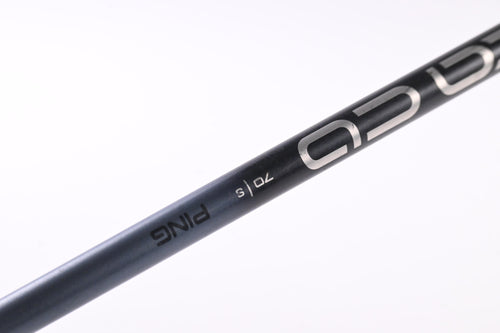 Ping G425 #3 Hybrid / 19 Degree / Stiff Flex Ping Alta CB Slate 70 Shaft