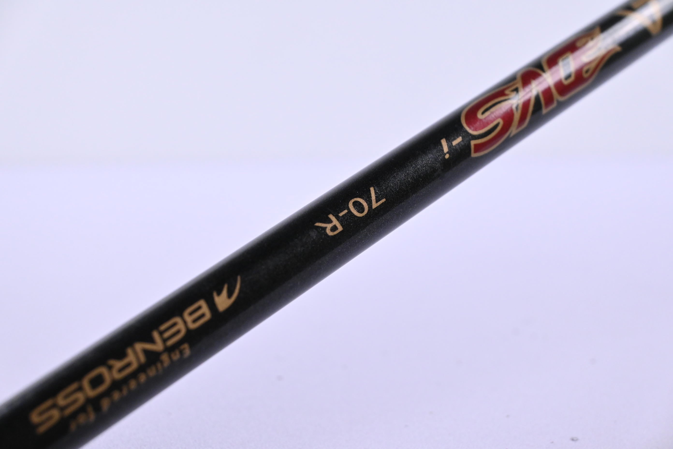 Benross VX Proto #4 Hybrid  / 26 Degree / Regular Flex Aldila DVS-i 70 Shaft