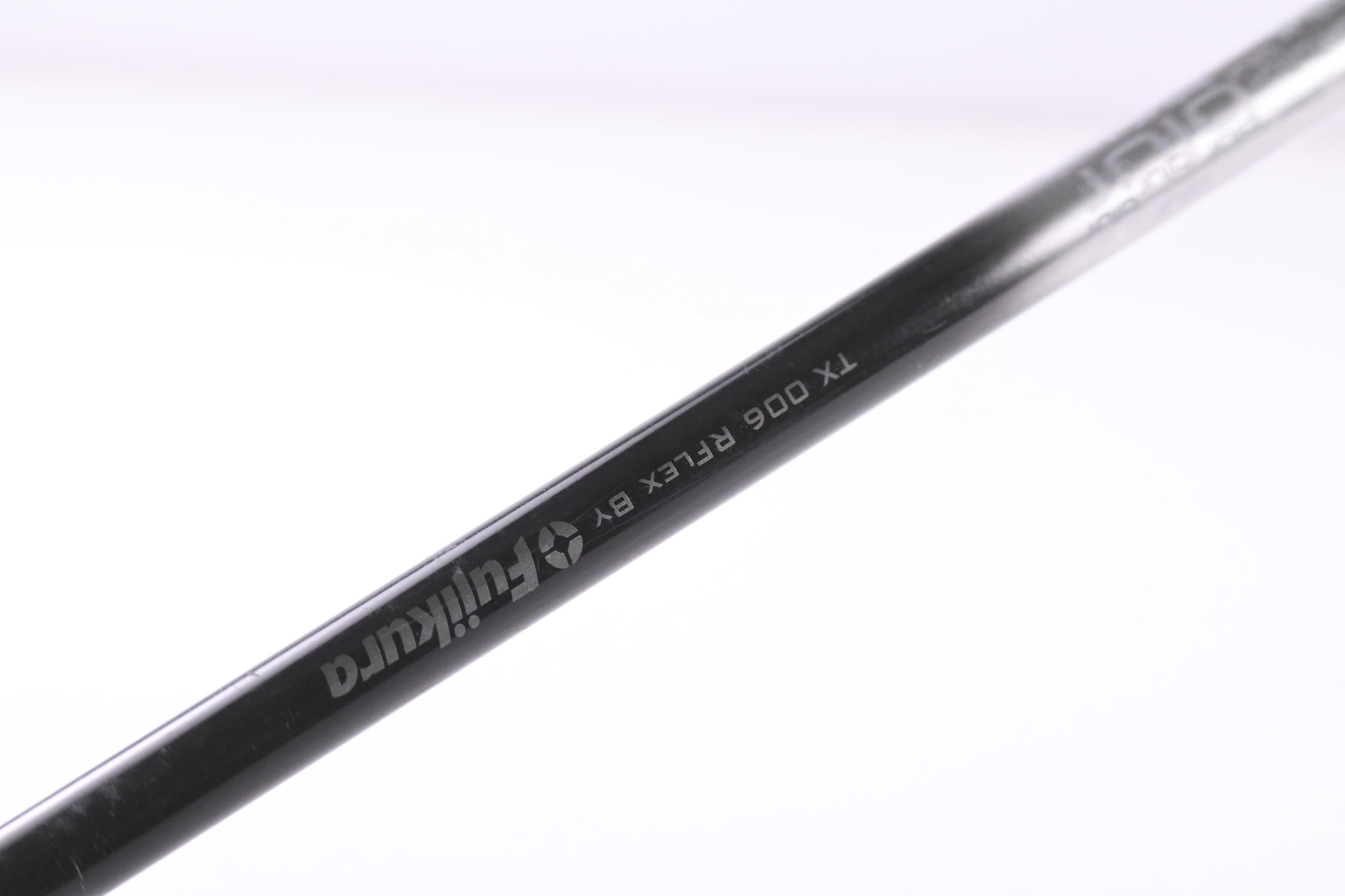 Cobra S3 #3 Wood / 15 Degree / Tour X-Flex Fujikura Blur 006 60 Shaft