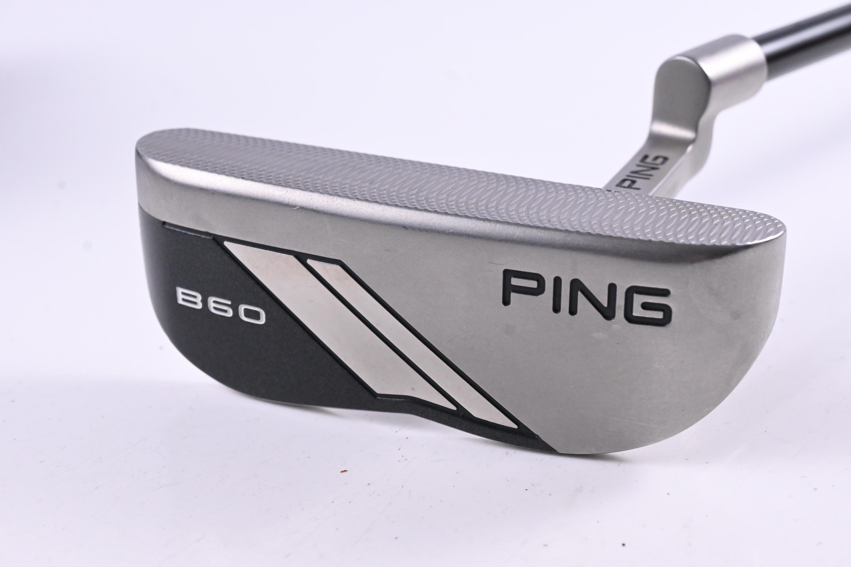 Ping B60 2024 Putter / 34 Inch