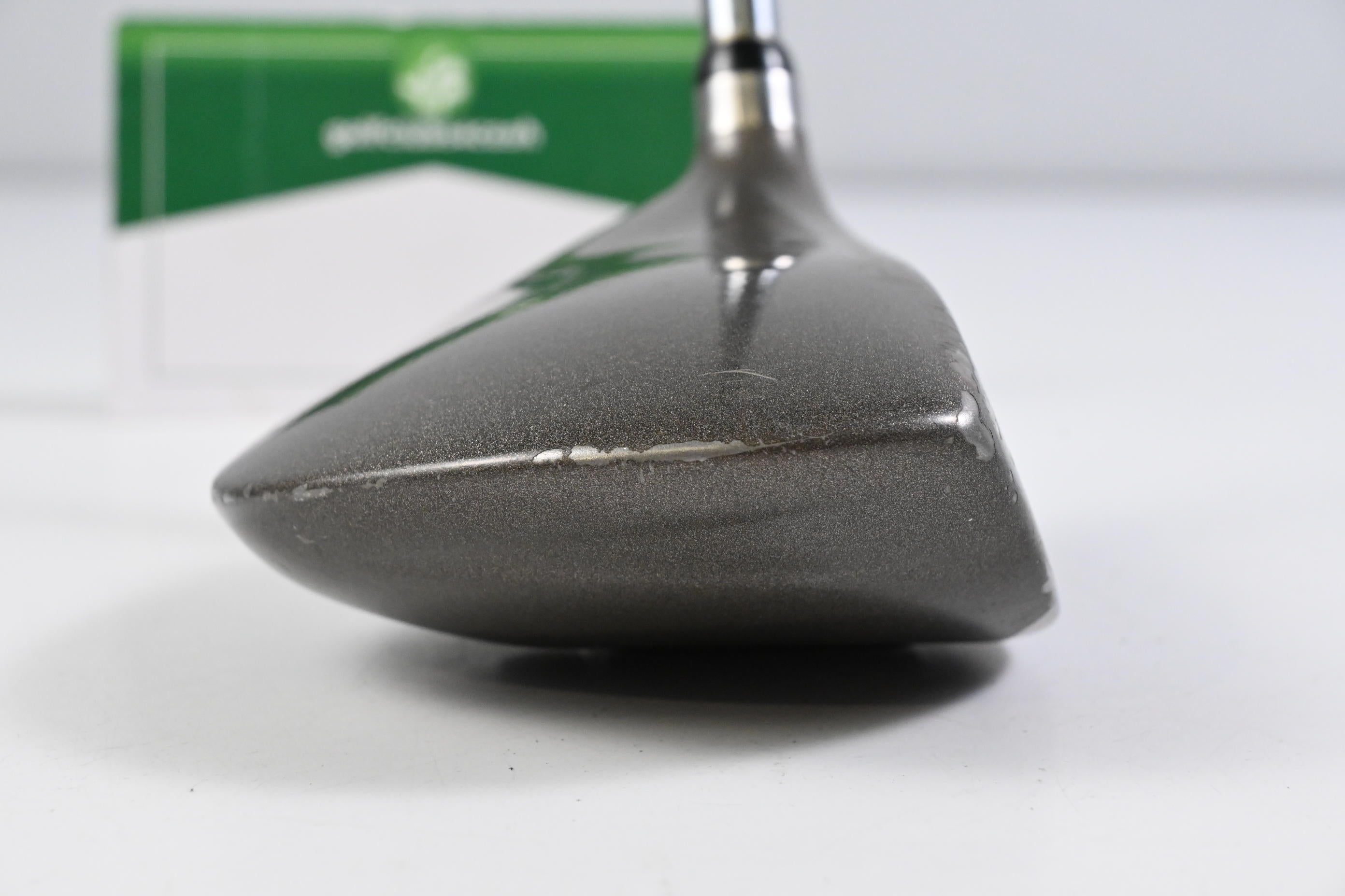 Titleist Starship DCI #5 Wood / 18 Degree / Stiff Flex Dynamic Gold Steel Shaft