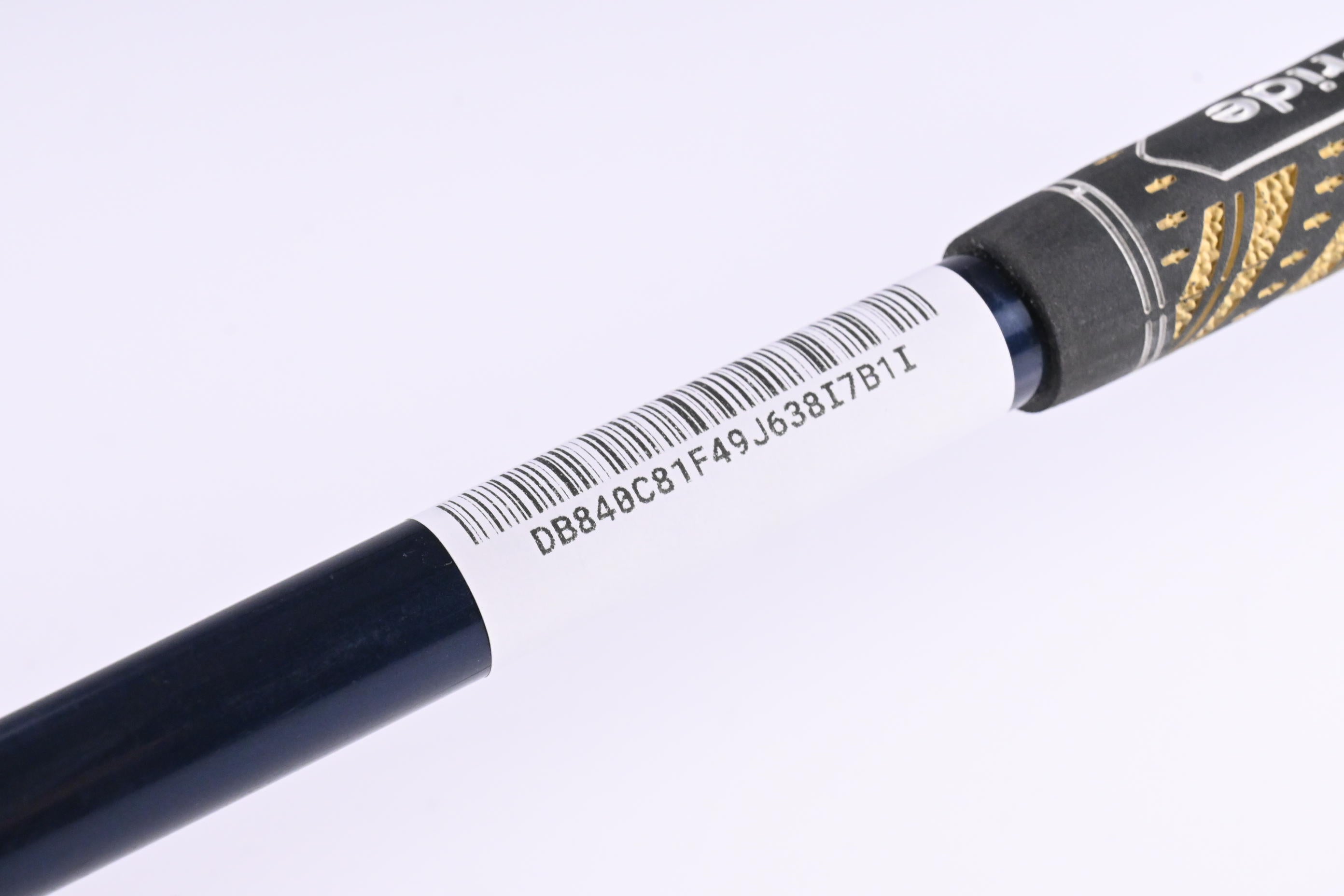 Left Hand Callaway Steelhead #7 Wood / 21 Degree / Firm Flex Callaway RCH 99