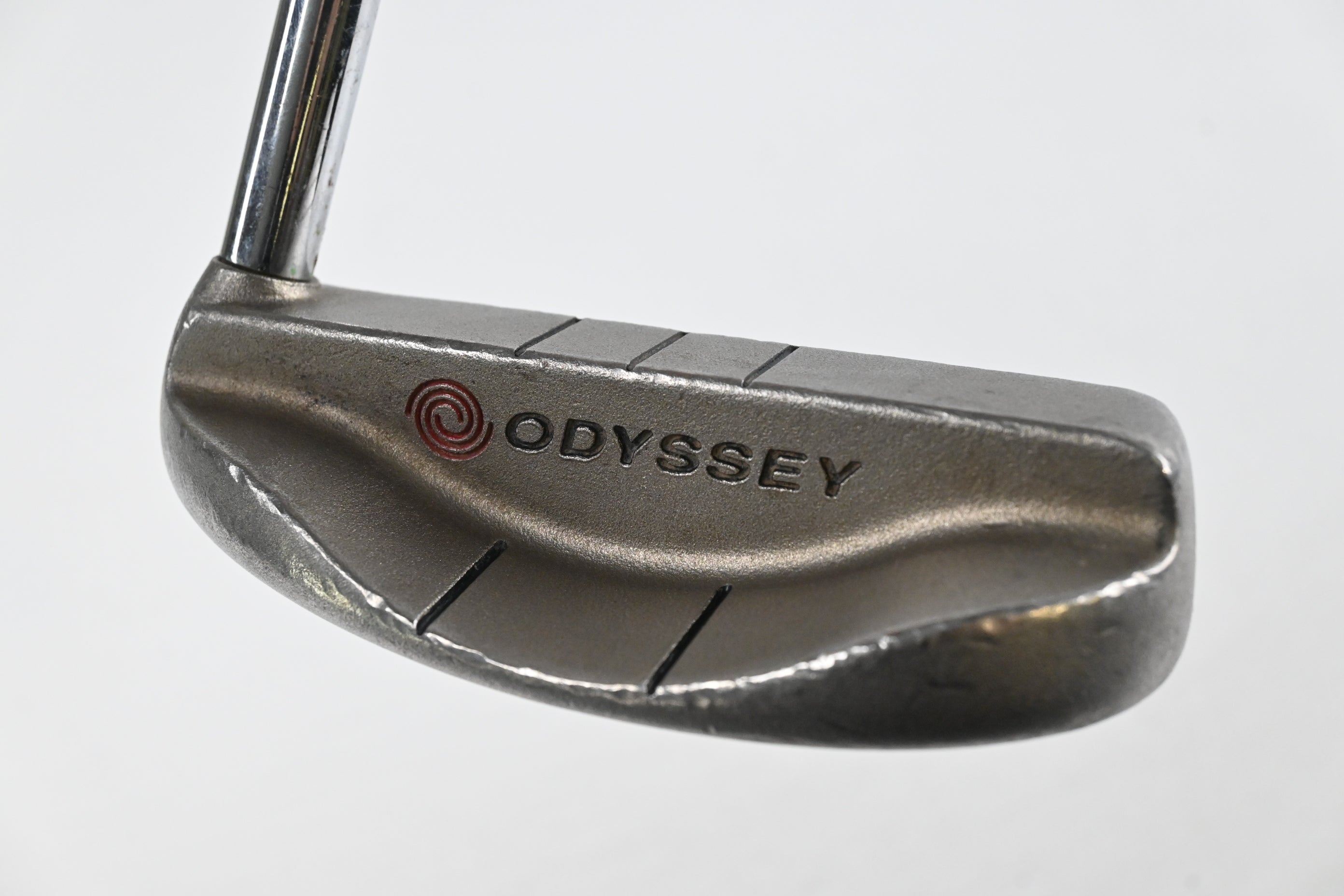 Odyssey Dual Force 772 Putter / 35 Inch