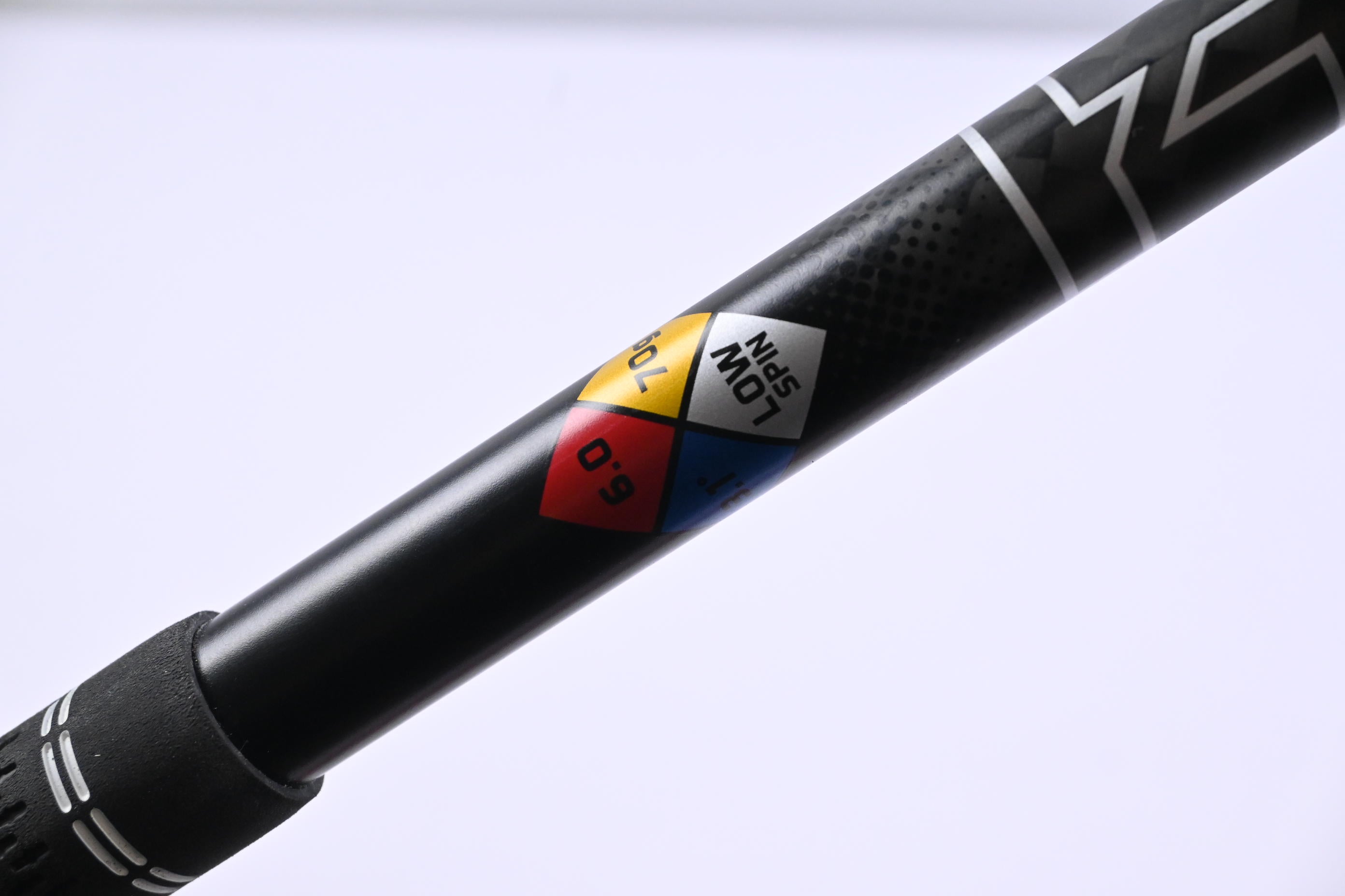Project X HZRDUS Gen5 Black 70 #3 Wood Shaft / Stiff Flex / Titleist 2nd Gen